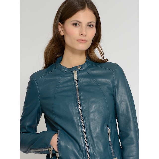 Maze Lederjacke für kaufen | BAUR