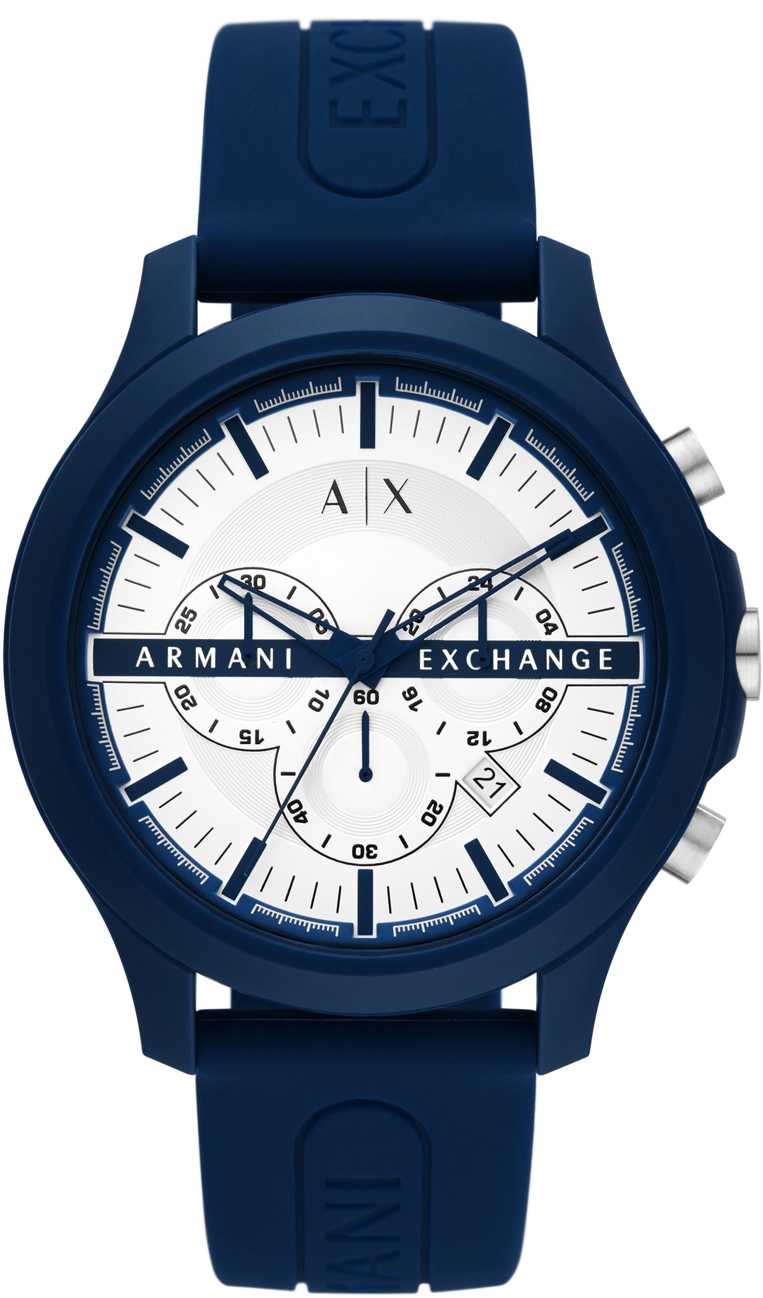 ARMANI EXCHANGE Chronograph »AX2437« kaufen