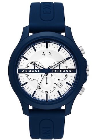 ARMANI EXCHANGE Chronograph »AX2437«