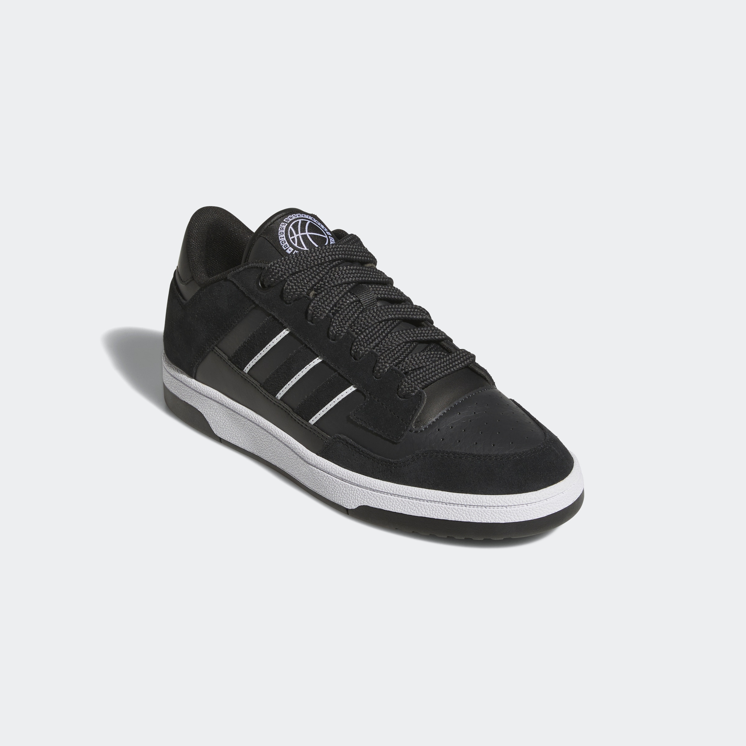 adidas Sportswear Sneaker RAPID COURT LOW online kaufen BAUR