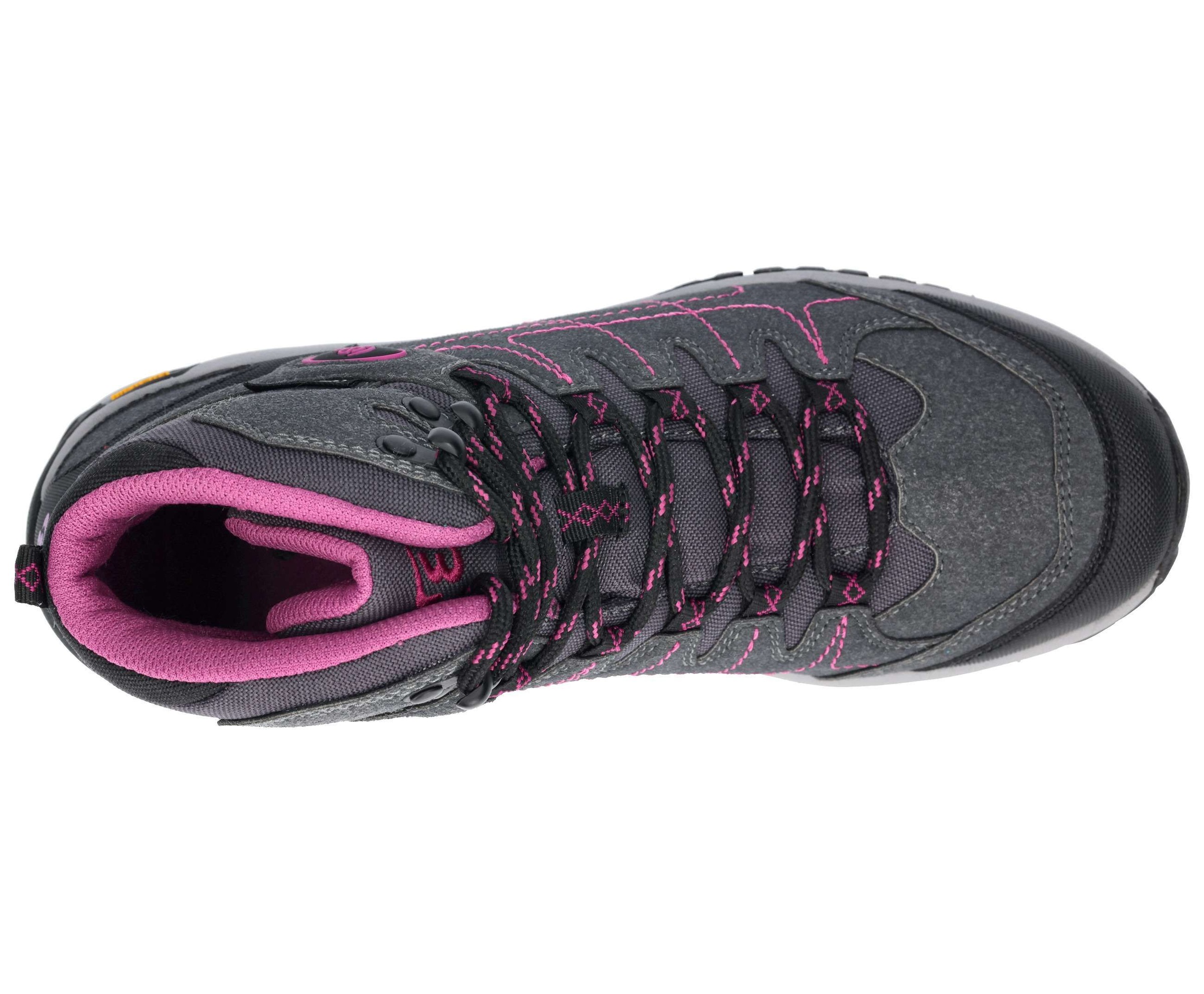 BRÜTTING Outdoorschuh »Outdoorstiefel Mount Shasta High«