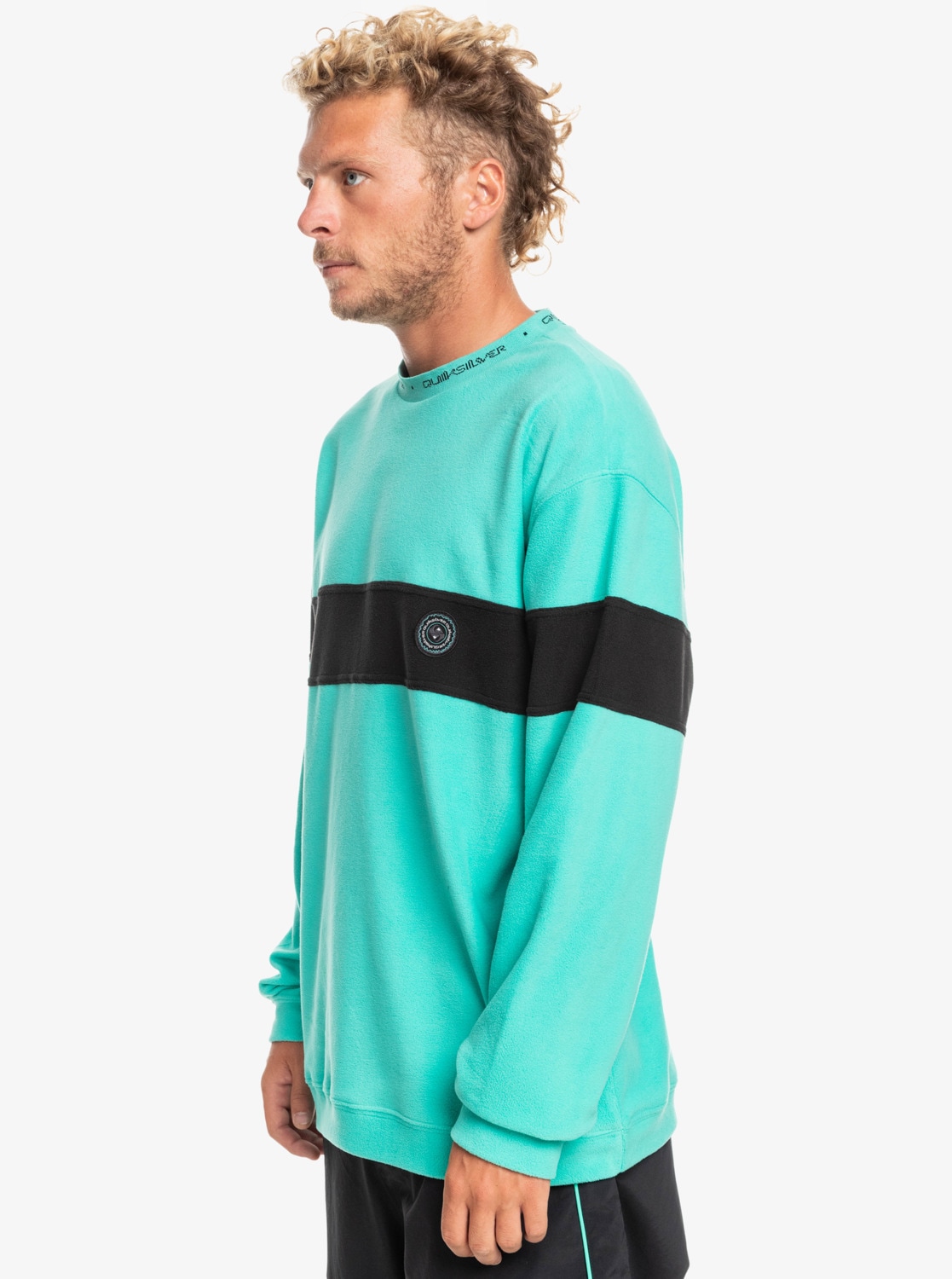 Quiksilver Sweatshirt »Flame On«