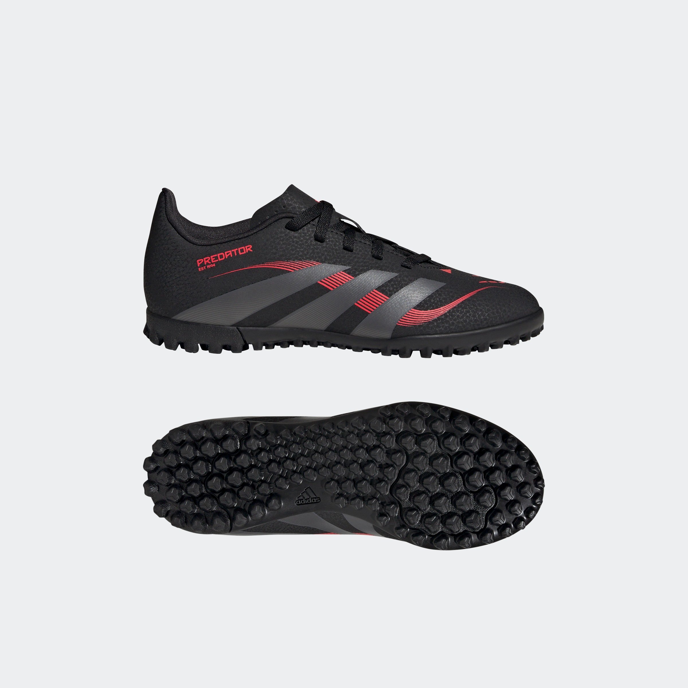 adidas Performance Fußballschuh »PREDATOR CLUB KIDS TF«