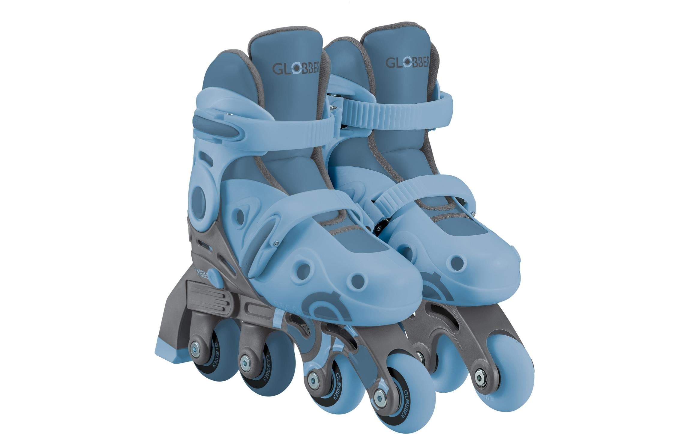 Globber »2 in 1 Gr. 30-33«