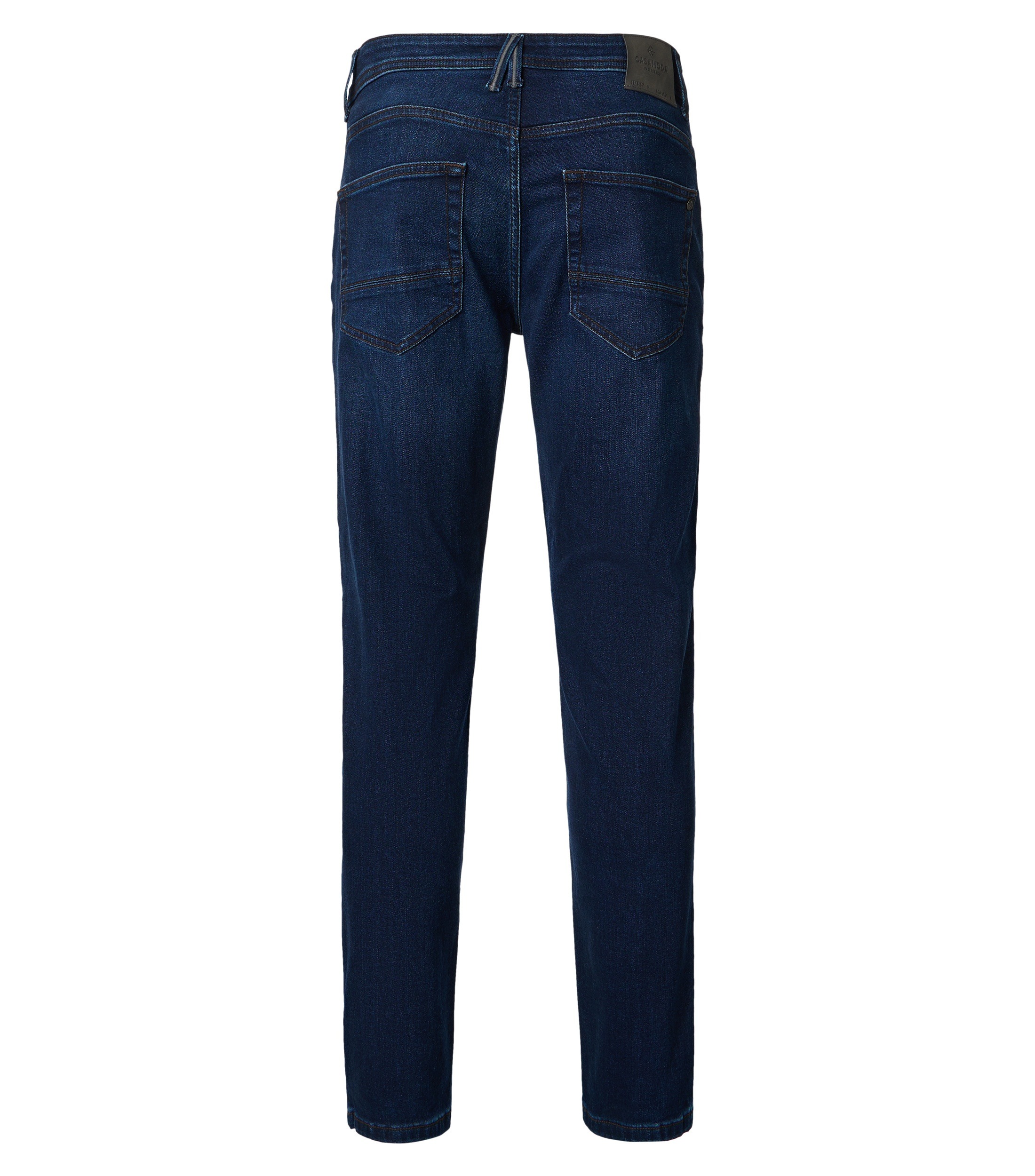 CASAMODA Gerade Jeans »CASAMODA Jeans STEVE uni«