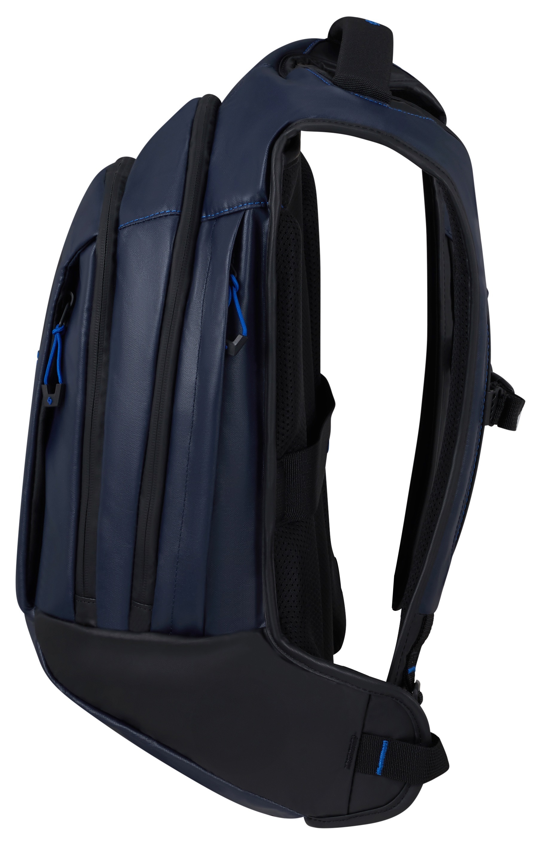 Samsonite Laptoprucksack »ECODIVER«, Arbeitsrucksack, Freizeitrucksack, Schulrucksack Cityrucksack