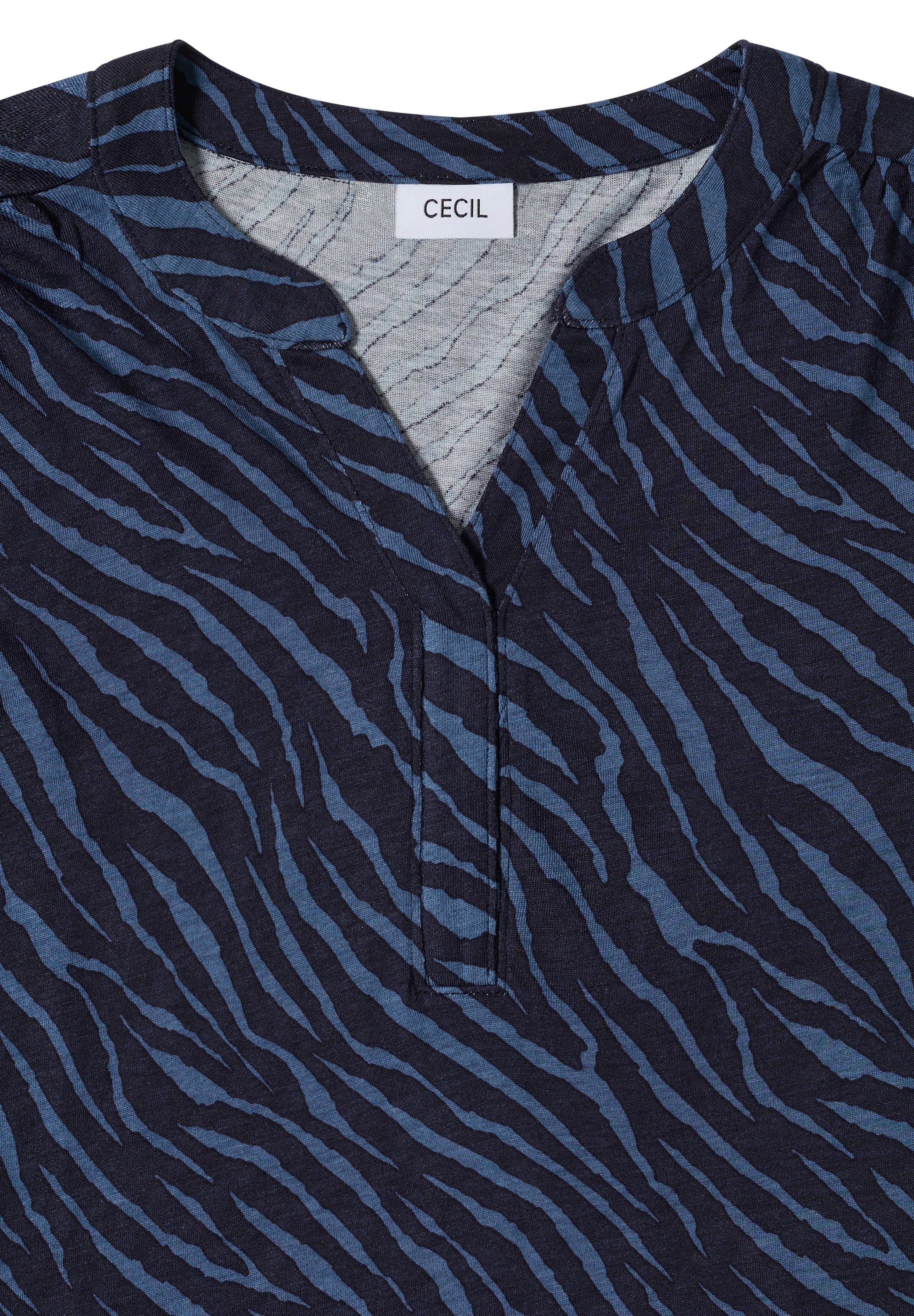 Cecil Tunikashirt