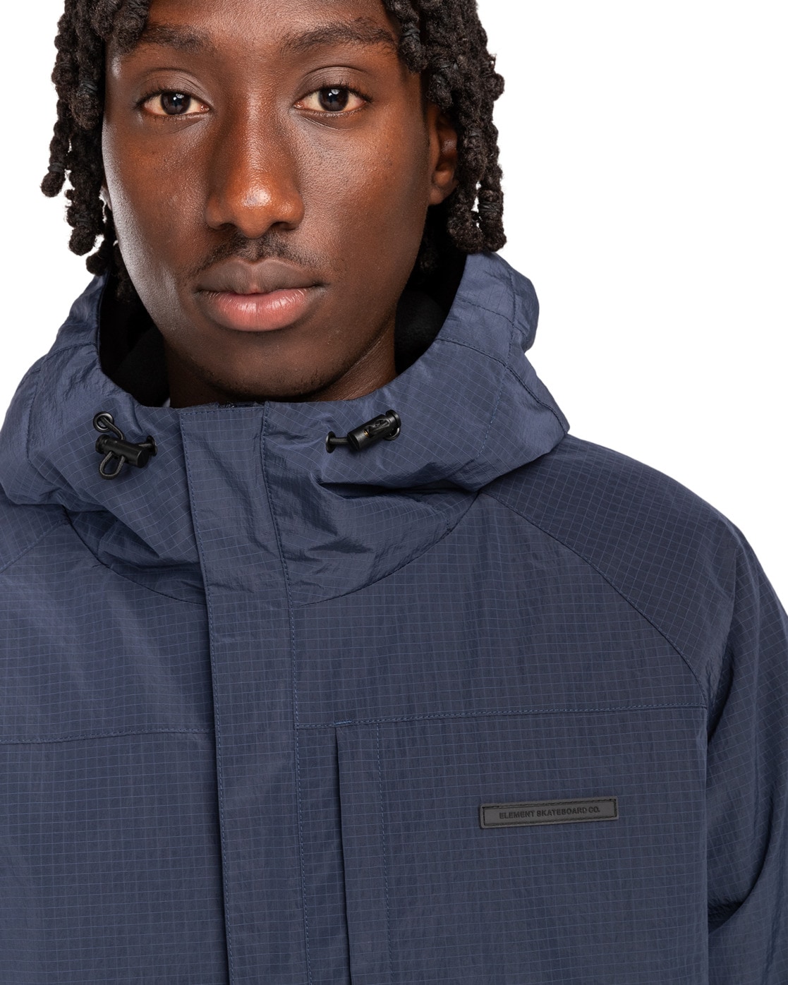 Element Outdoorjacke »Alder Trekka«