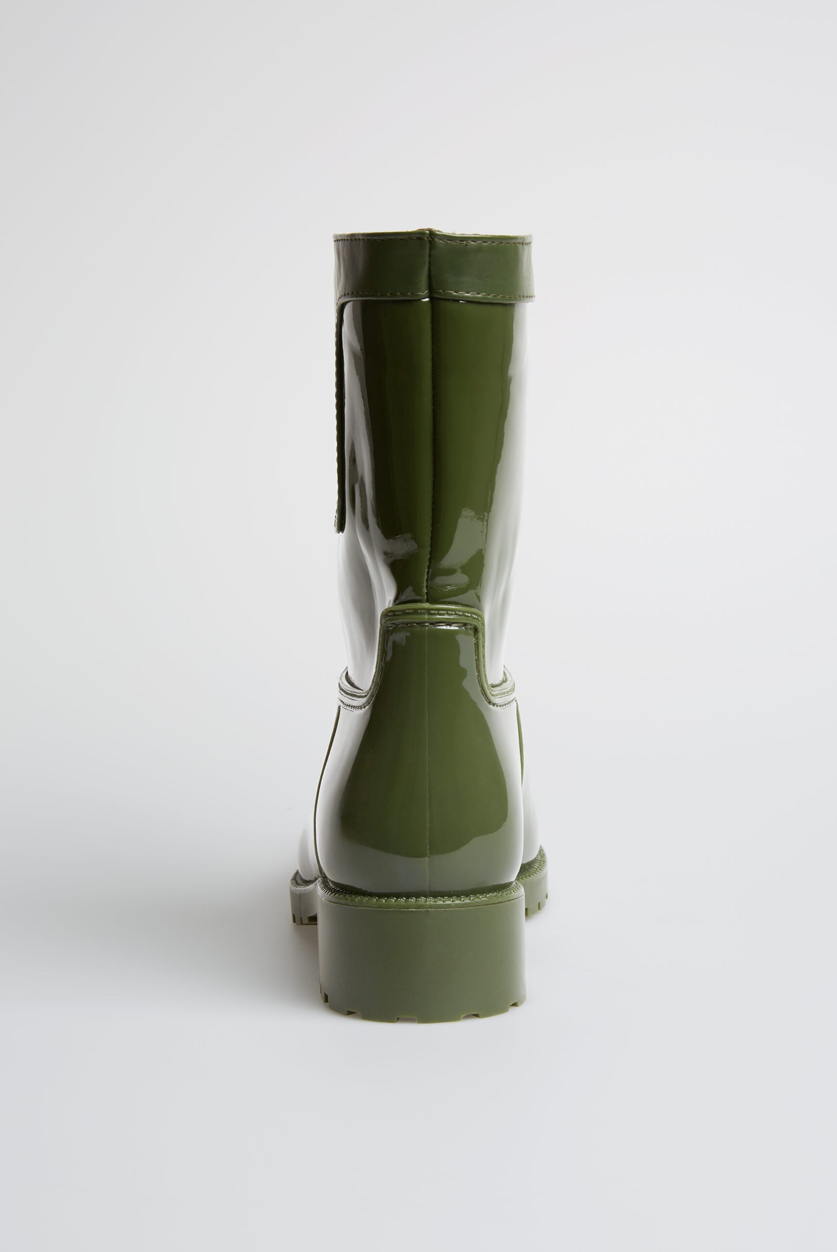 SOCCX Gummistiefel  mit Warmfutter