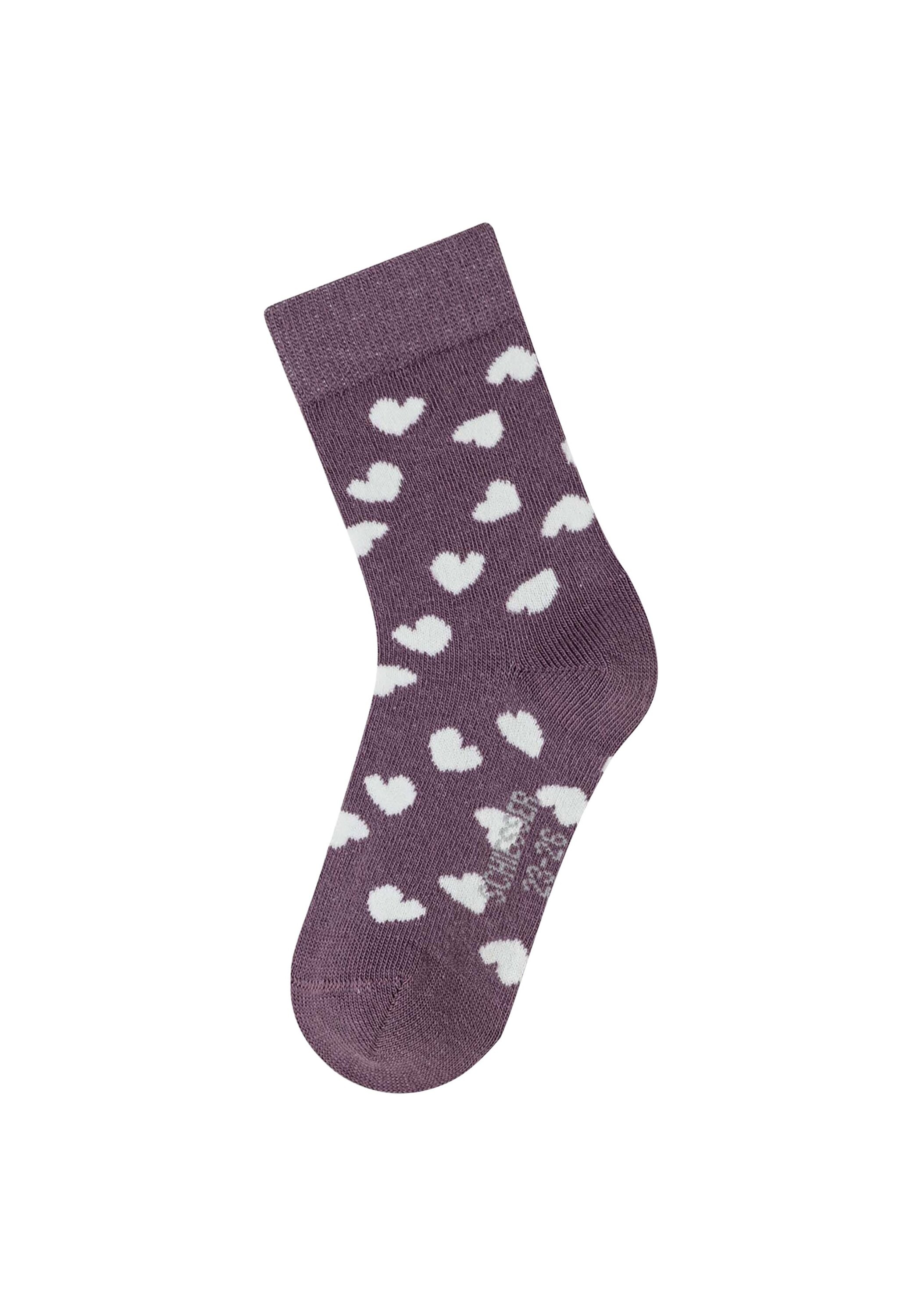 Schiesser Kurzsocken »Socken Legwear Kids 5er Pack«