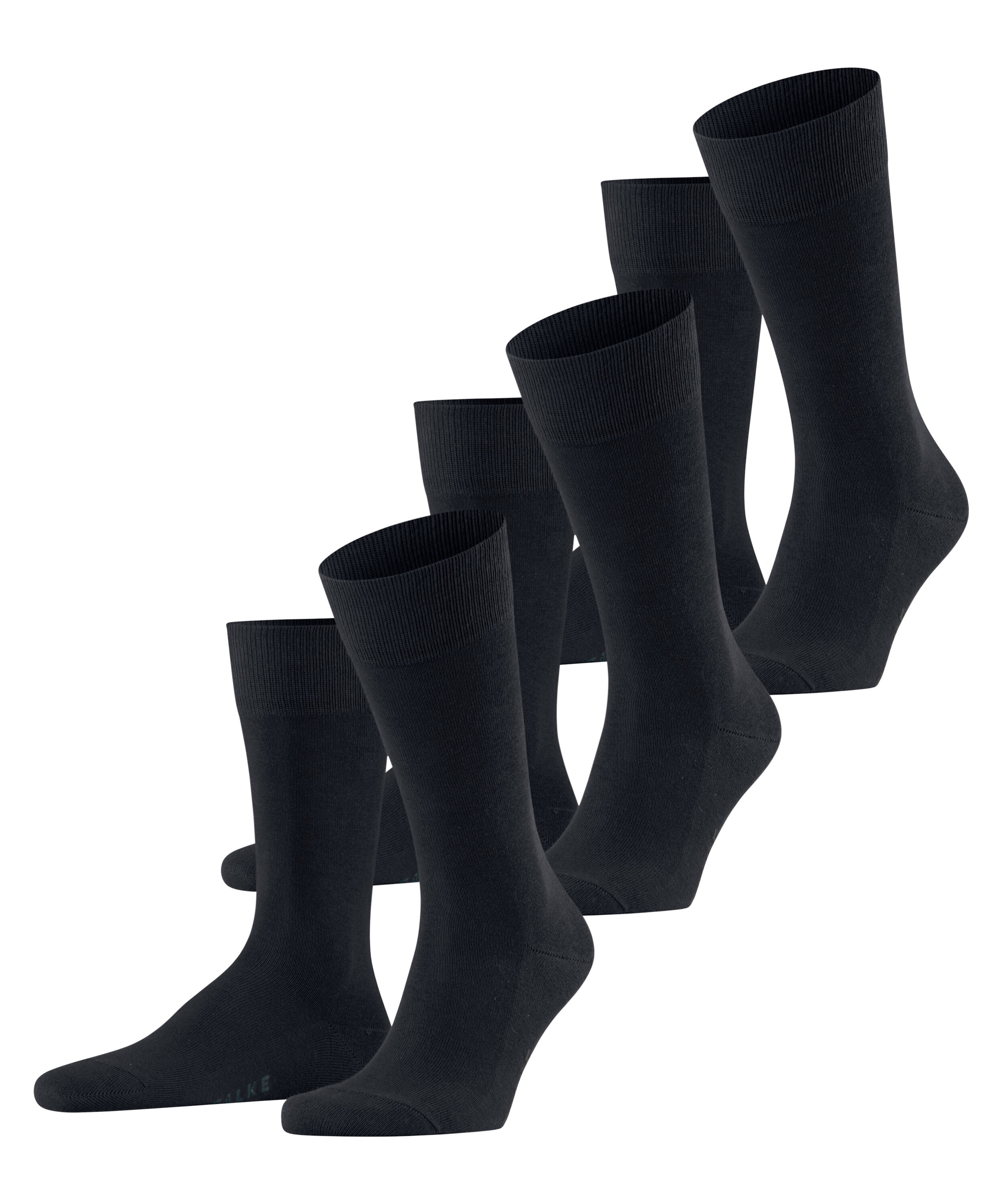 FALKE Socken "Family 3-Pack" 3 Paar tlg.