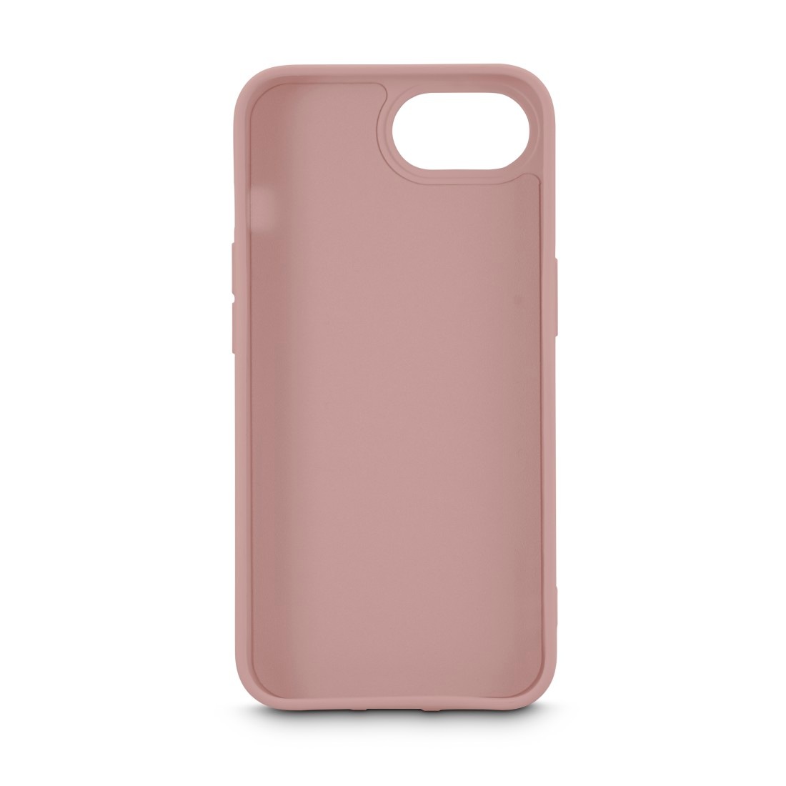 Hama Handyhülle »Handyhülle "Fantastic Feel" für Apple iPhone 16e«, Apple iPhone 16e, kratzfest