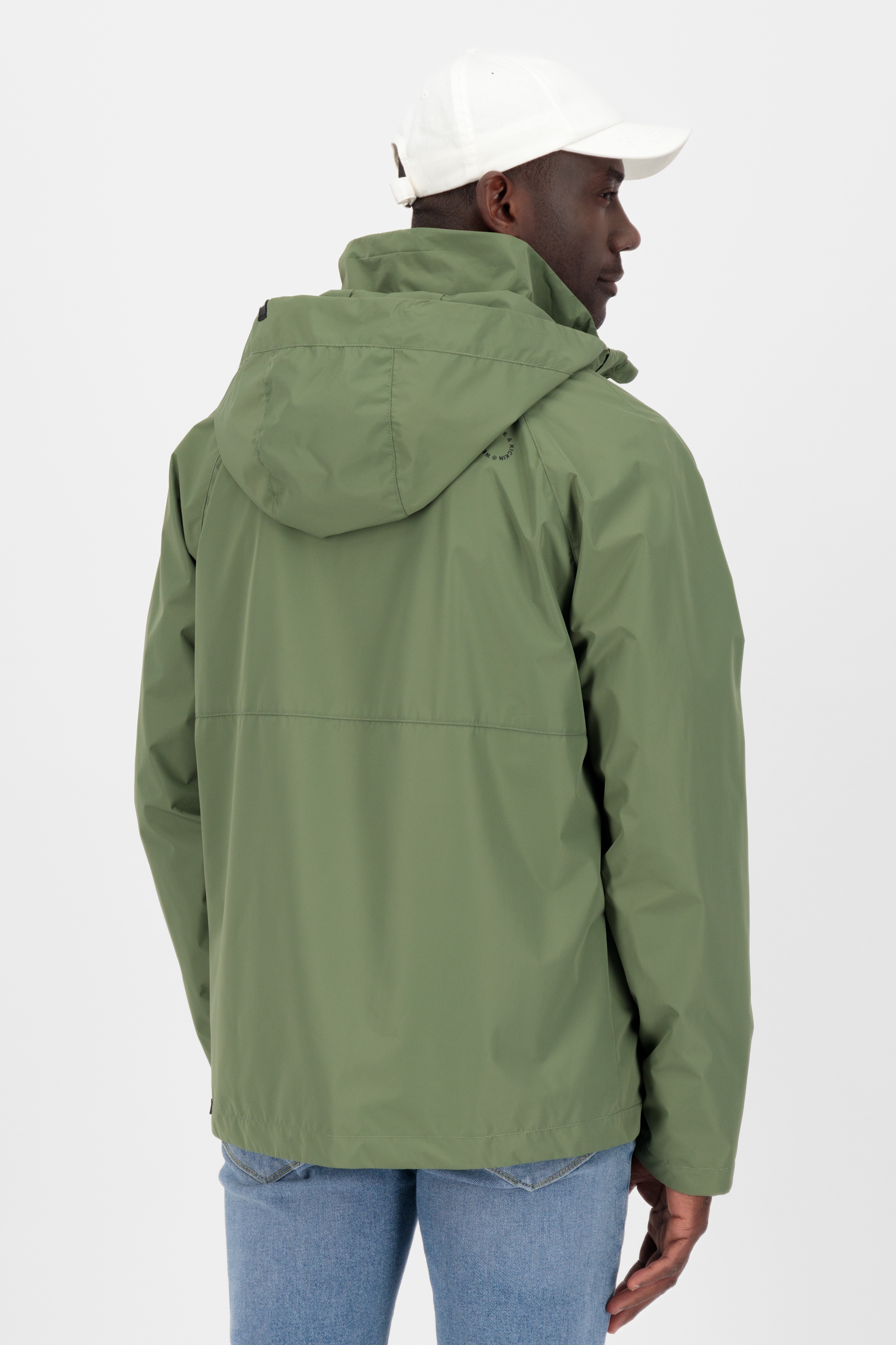 Alife & Kickin Sommerjacke »Herren ArnoAK A«