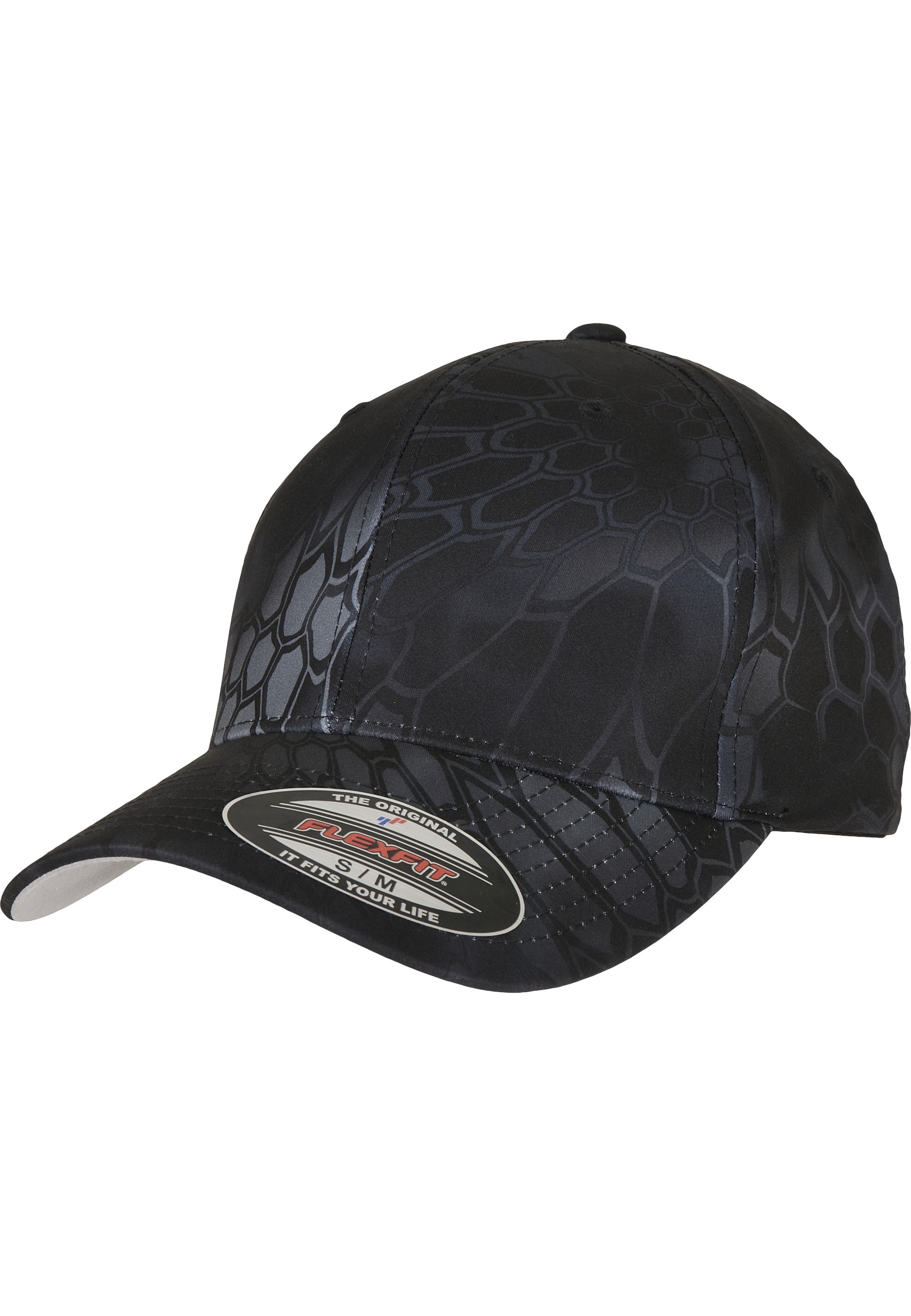 Flexfit Flex Cap »Flexfit Unisex Flexfit Kryptek Cap«