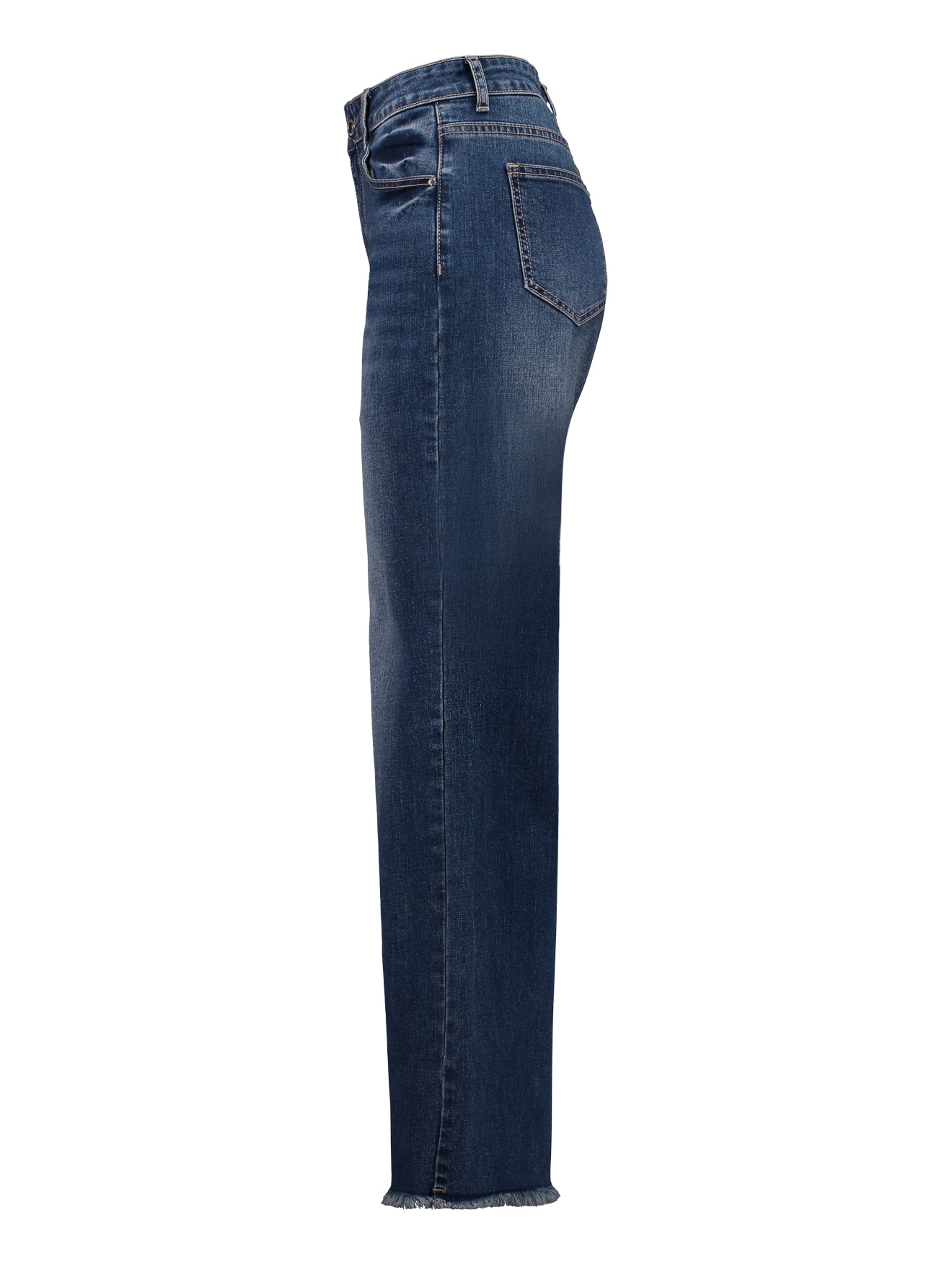 HaILY’S Weite Jeans »7/8 C JN Ju44lina«