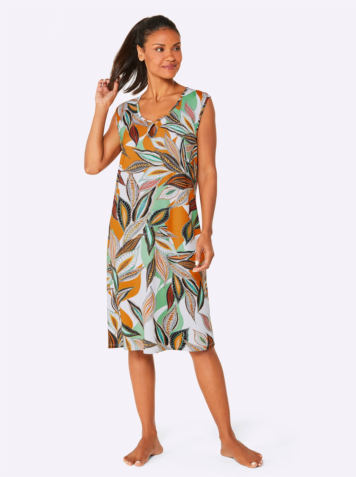 Sommerkleid »Sommerkleid«