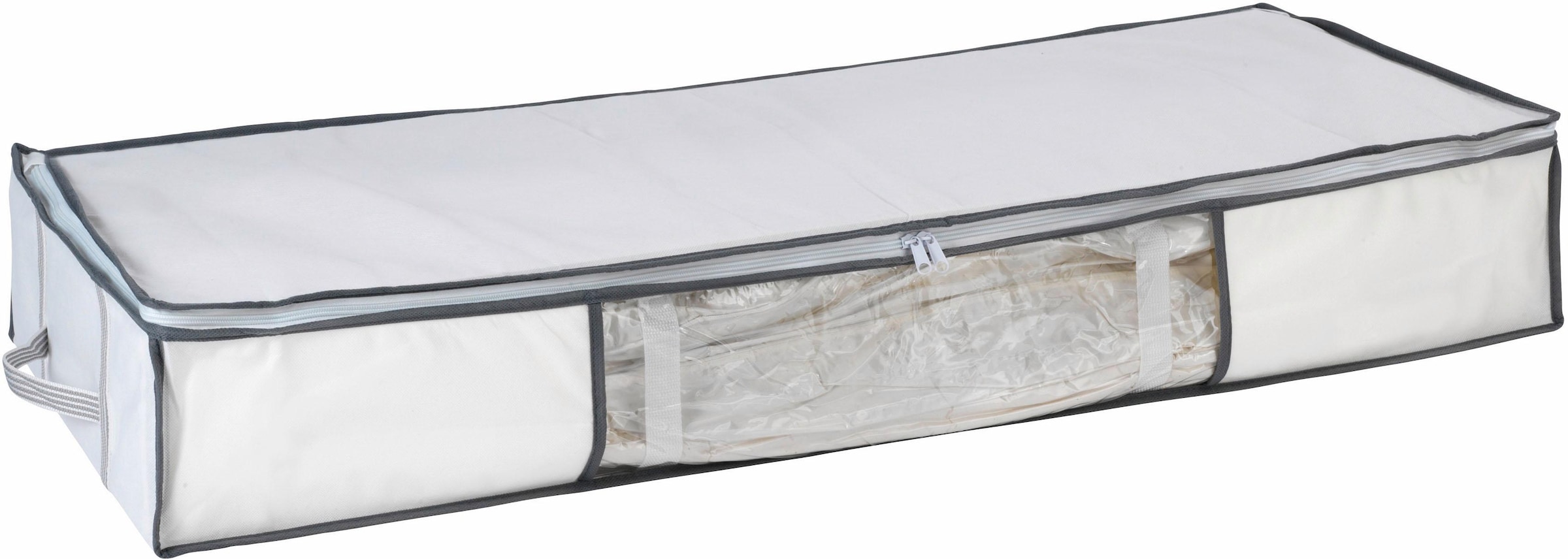 WENKO Unterbettkommode Vakuum-Softbox