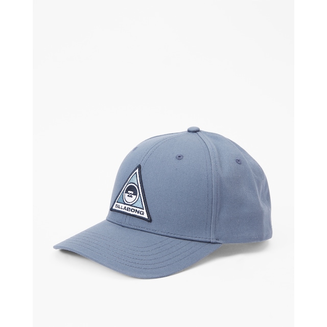 Black Friday Billabong Snapback Cap »Walled« | BAUR