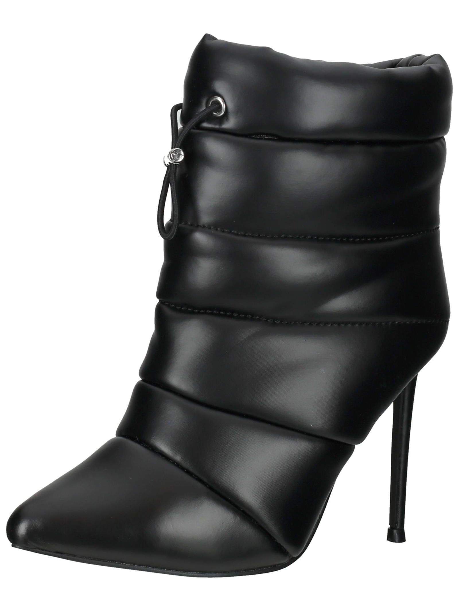 STEVE MADDEN "STEVE MADDEN Stiefelette Lederimitat"