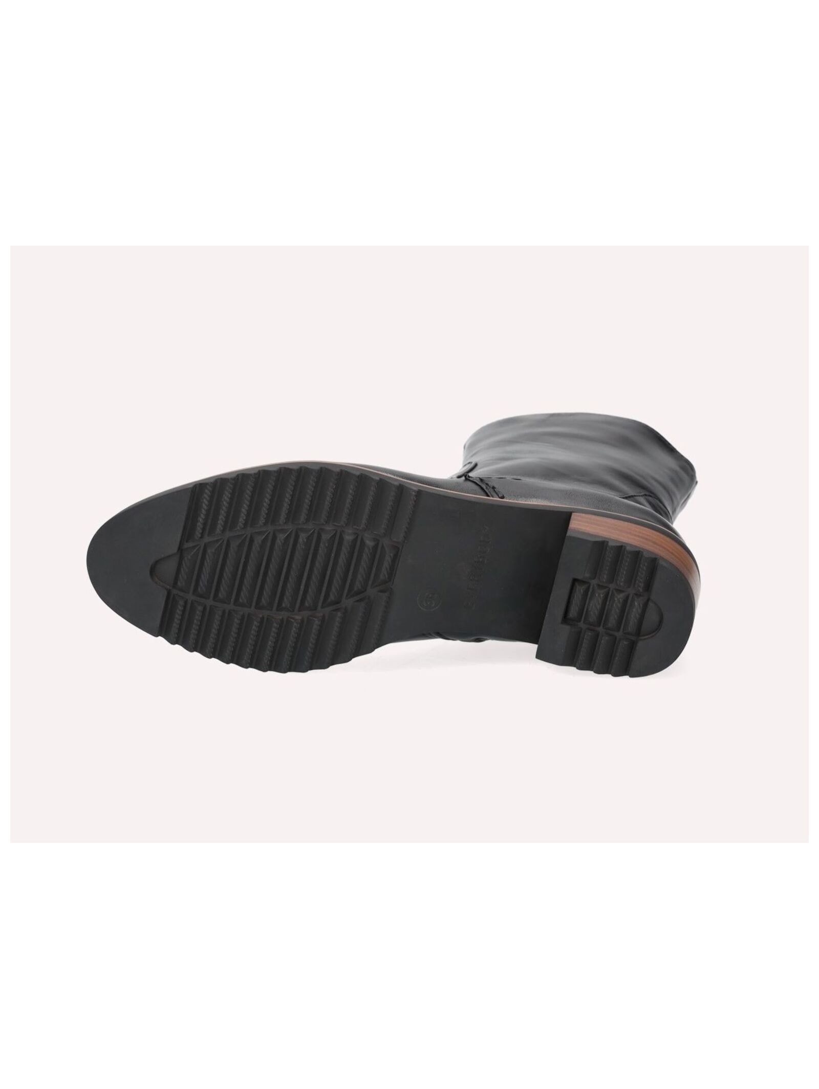 Everybody Stiefelette »Everybody Stiefelette Glattleder«
