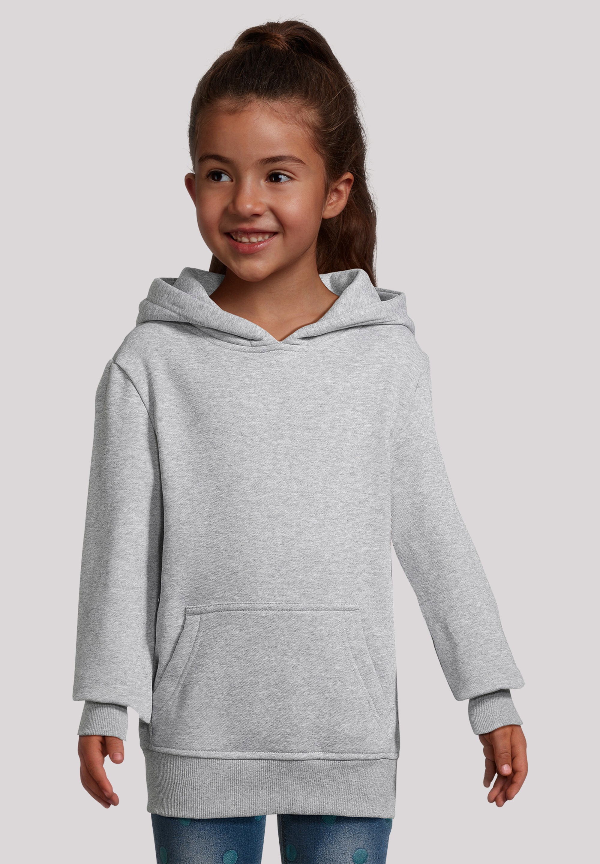 F4NT4STIC Kapuzenpullover »Disney Bösewichte Are Back«, Premium Qualität