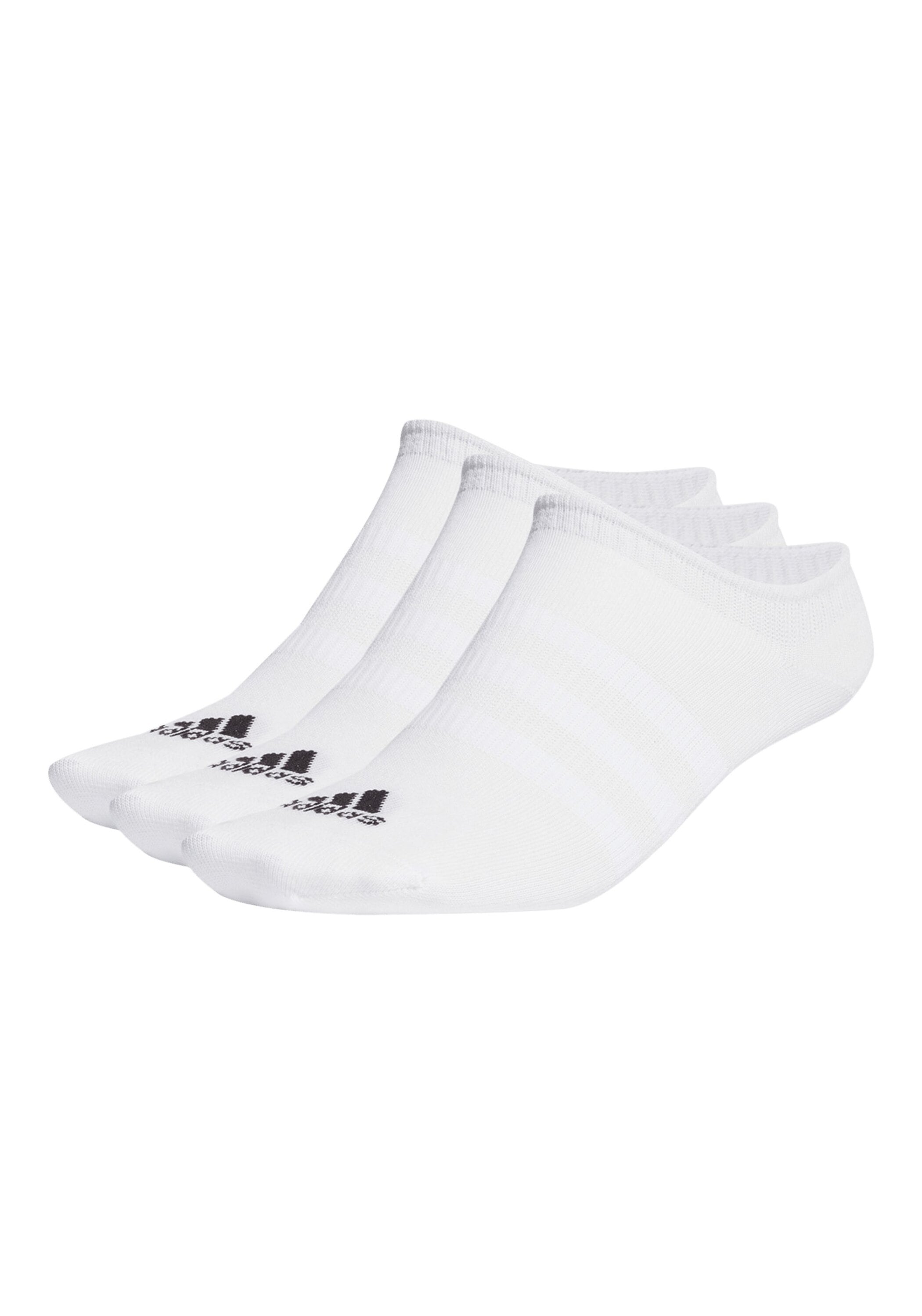 adidas Originals Sneakersocken "Socken Thin No-Show 3er Pack" günstig online kaufen