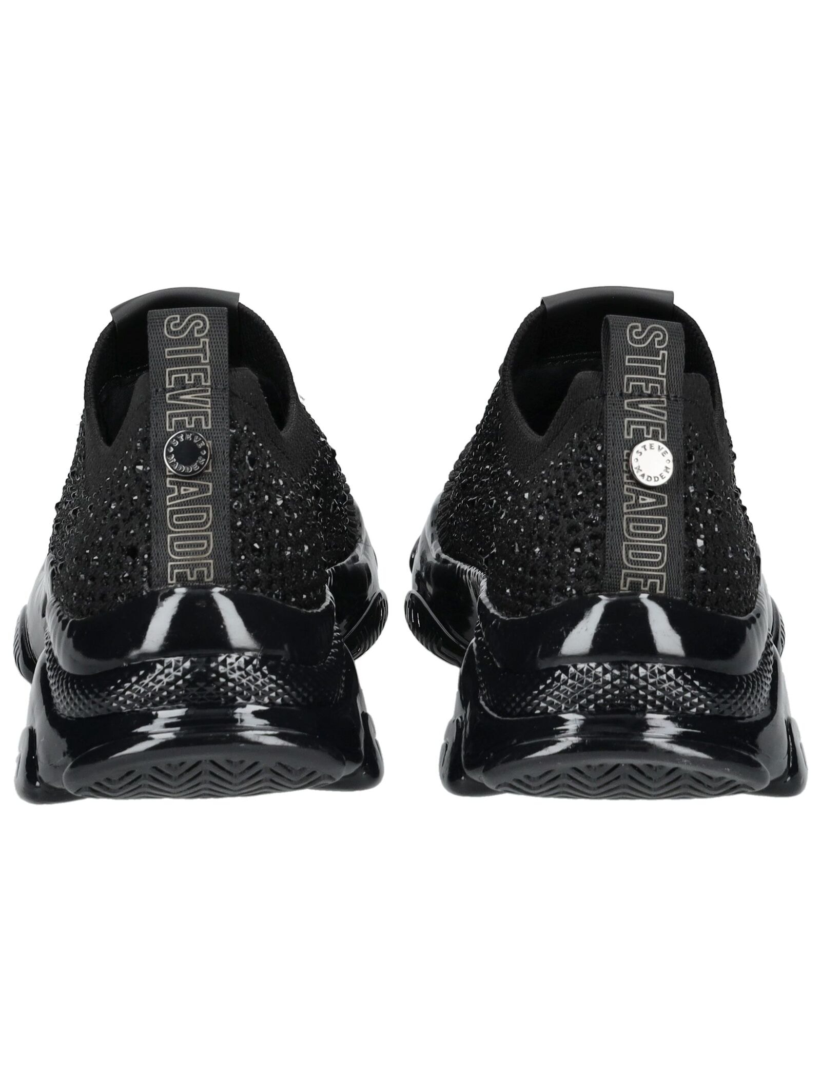 STEVE MADDEN Sneaker »STEVE MADDEN Sneaker Textil«