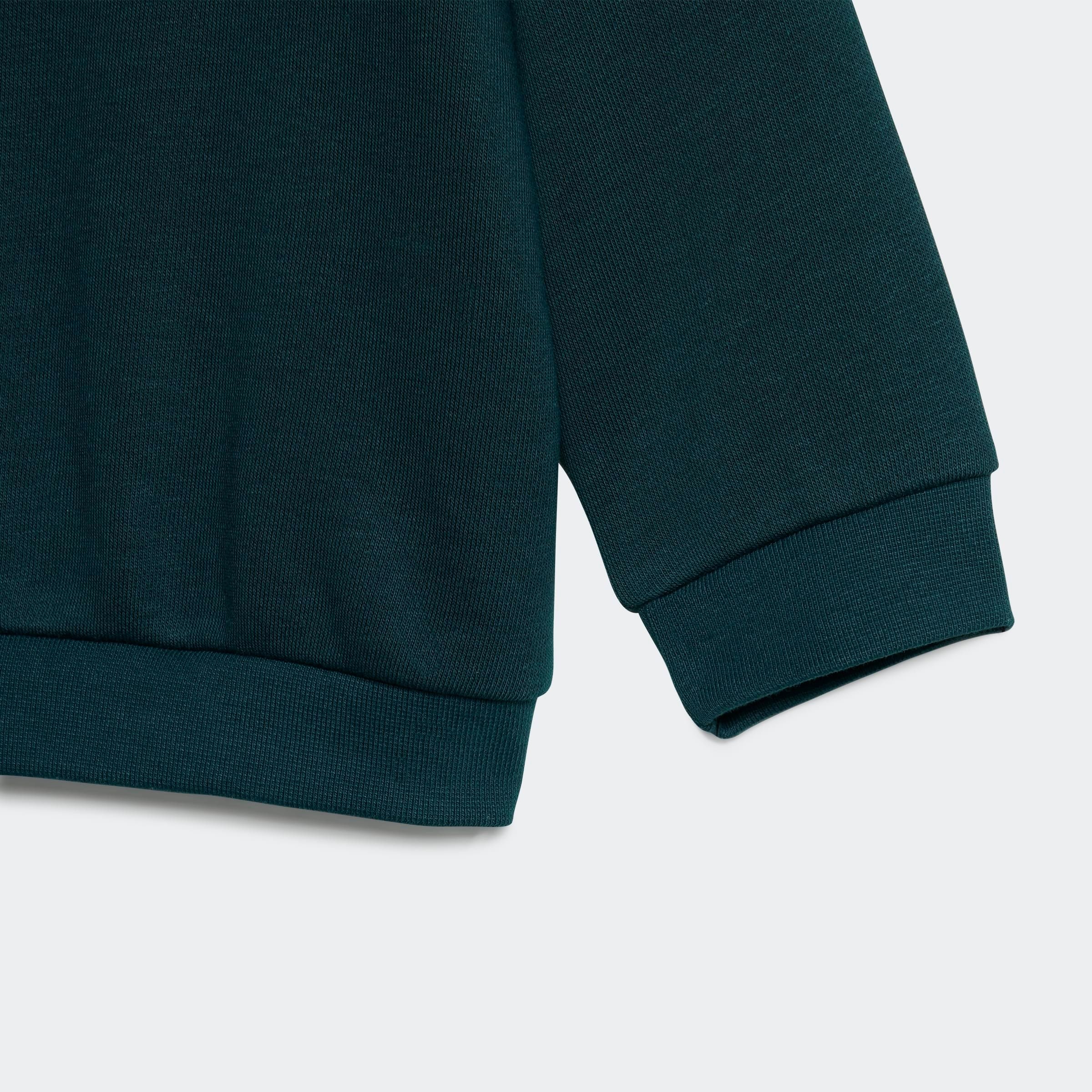 adidas Originals Trainingsanzug »CREW SET«, (2 tlg.)