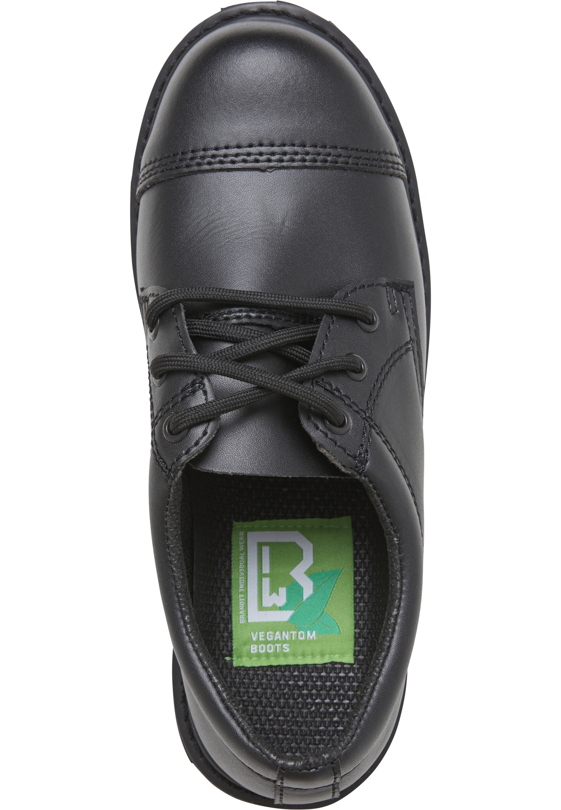 Thumbnail - Brandit Stiefel "Brandit Vegantom 3 Eyelet Boots" 1 tlg.