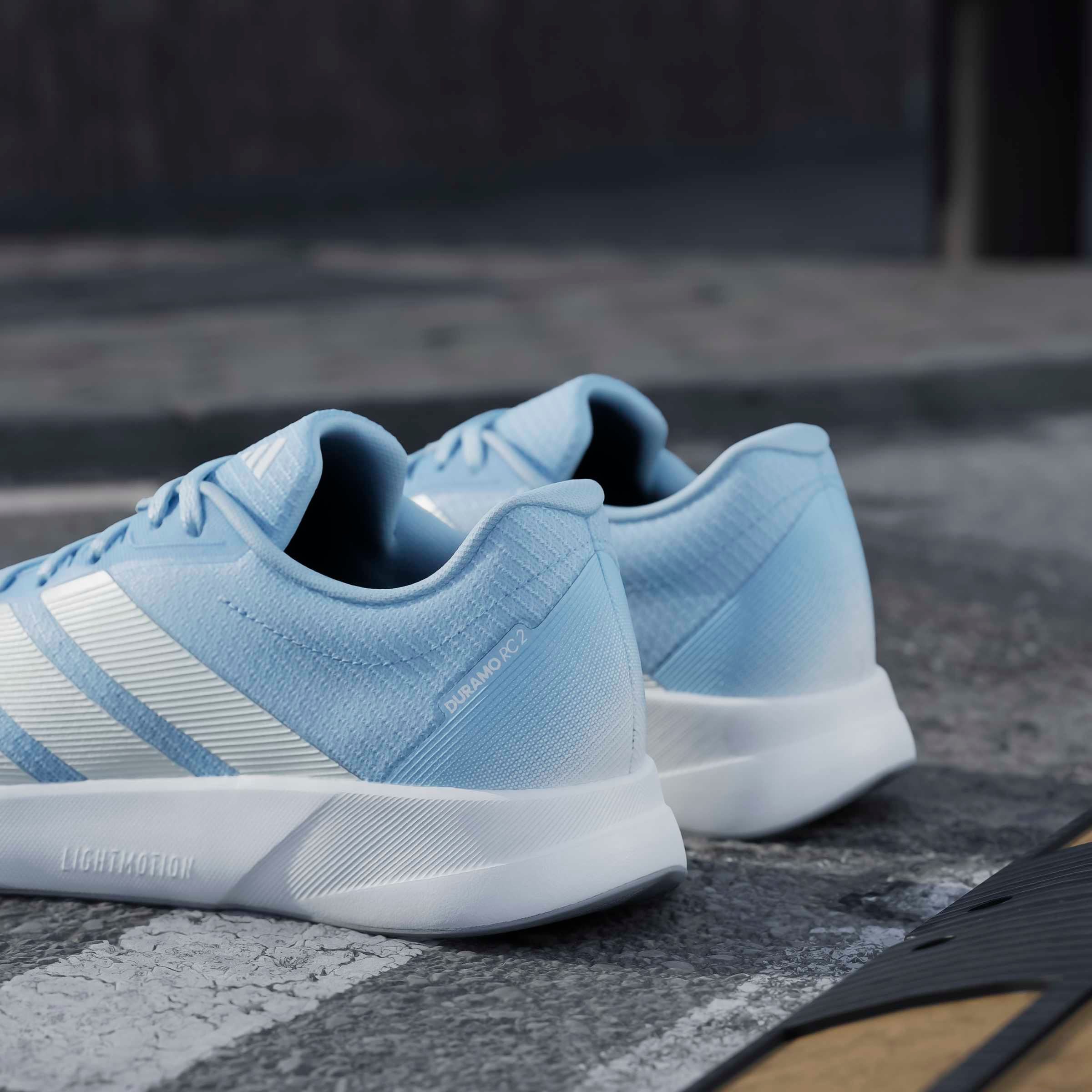 adidas Performance Laufschuh »DURAMO RC2 RUNNING«  sehr leicht