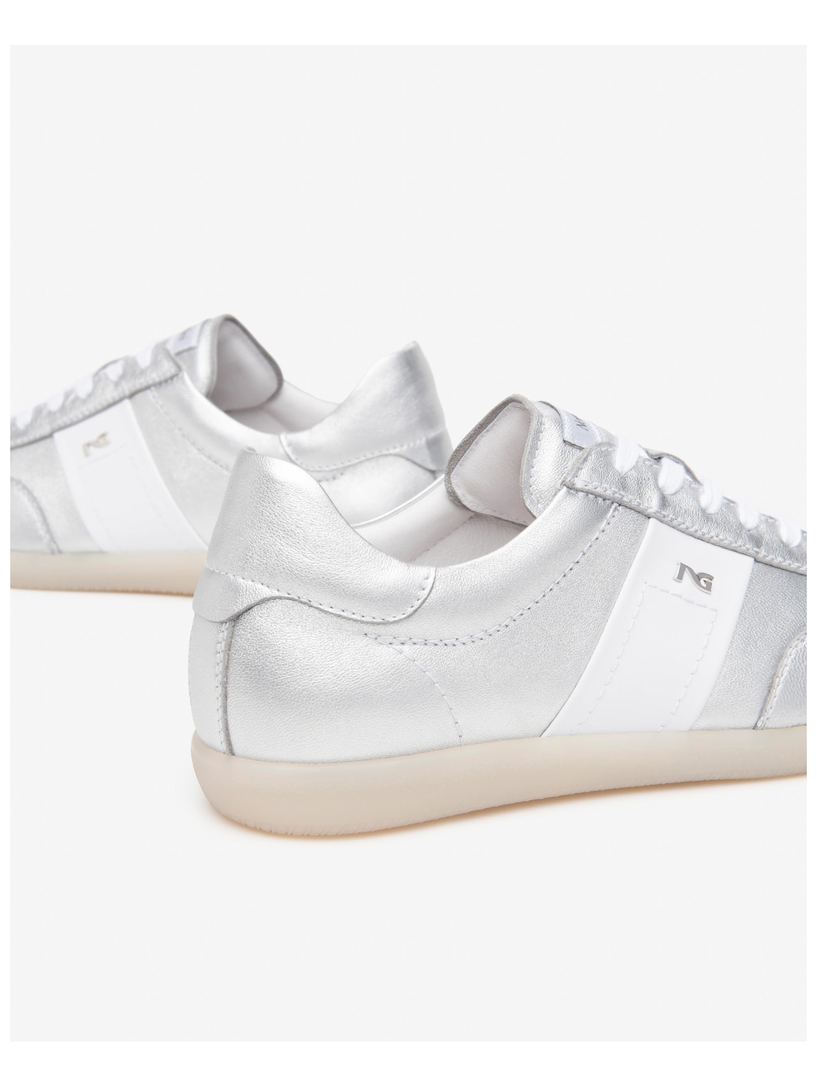 Nero Giardini Sneaker »Nero Giardini Sneaker Leder«
