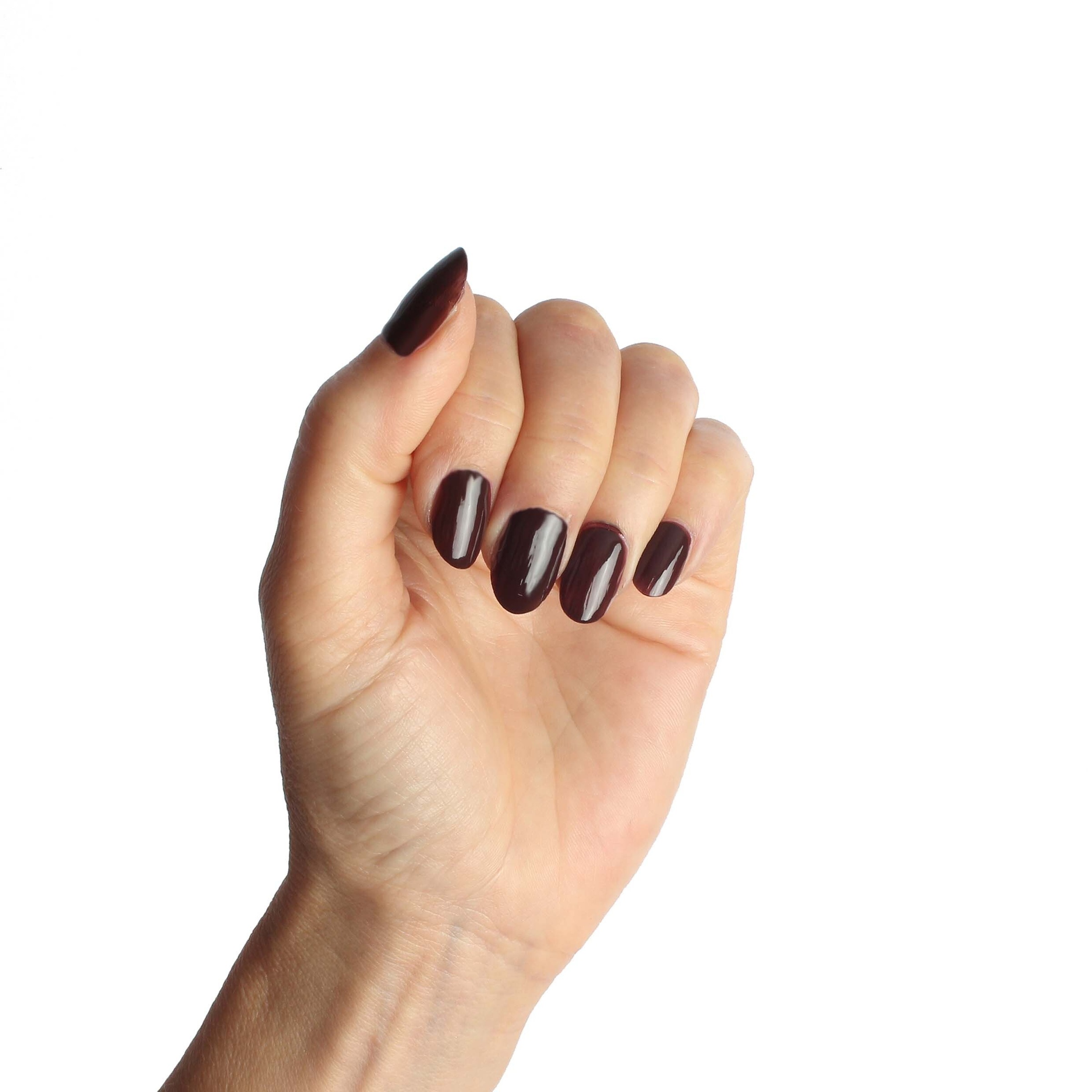 Vargu Nagellack »Ground«, mit natürlichen Inhaltstoffen