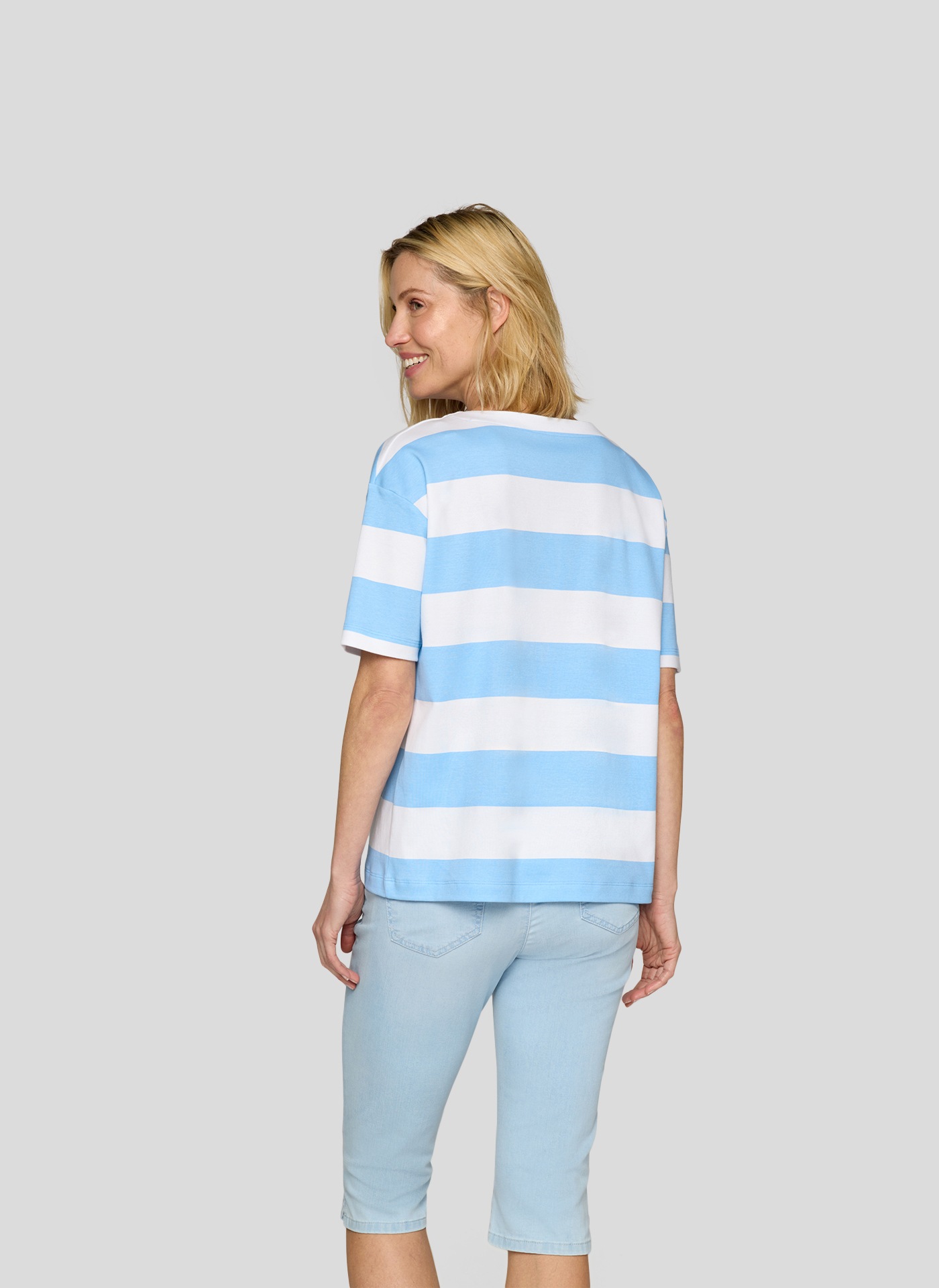 Rabe Print-Shirt »T-Shirt«