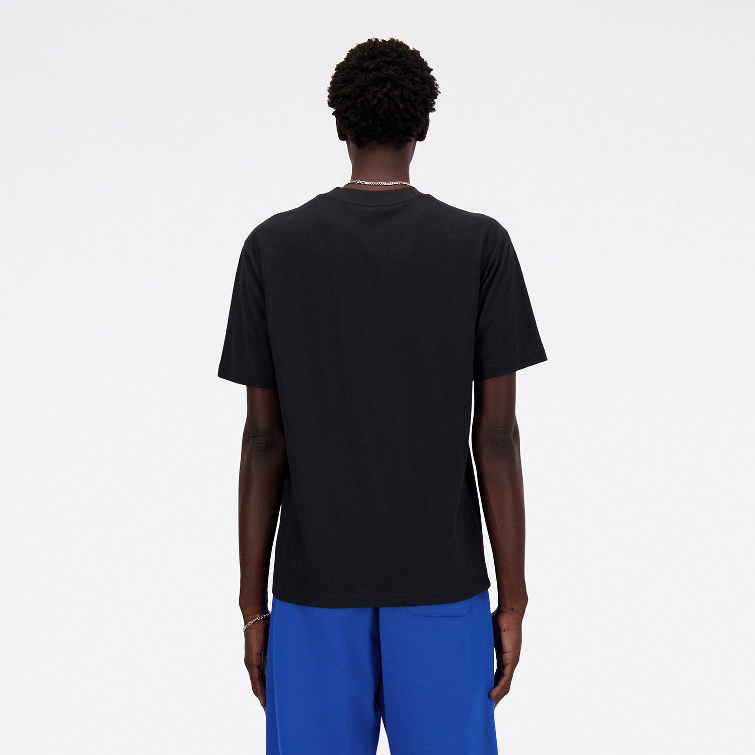New Balance T-Shirt "Sport Essentials Cotton T-Shirt" günstig online kaufen