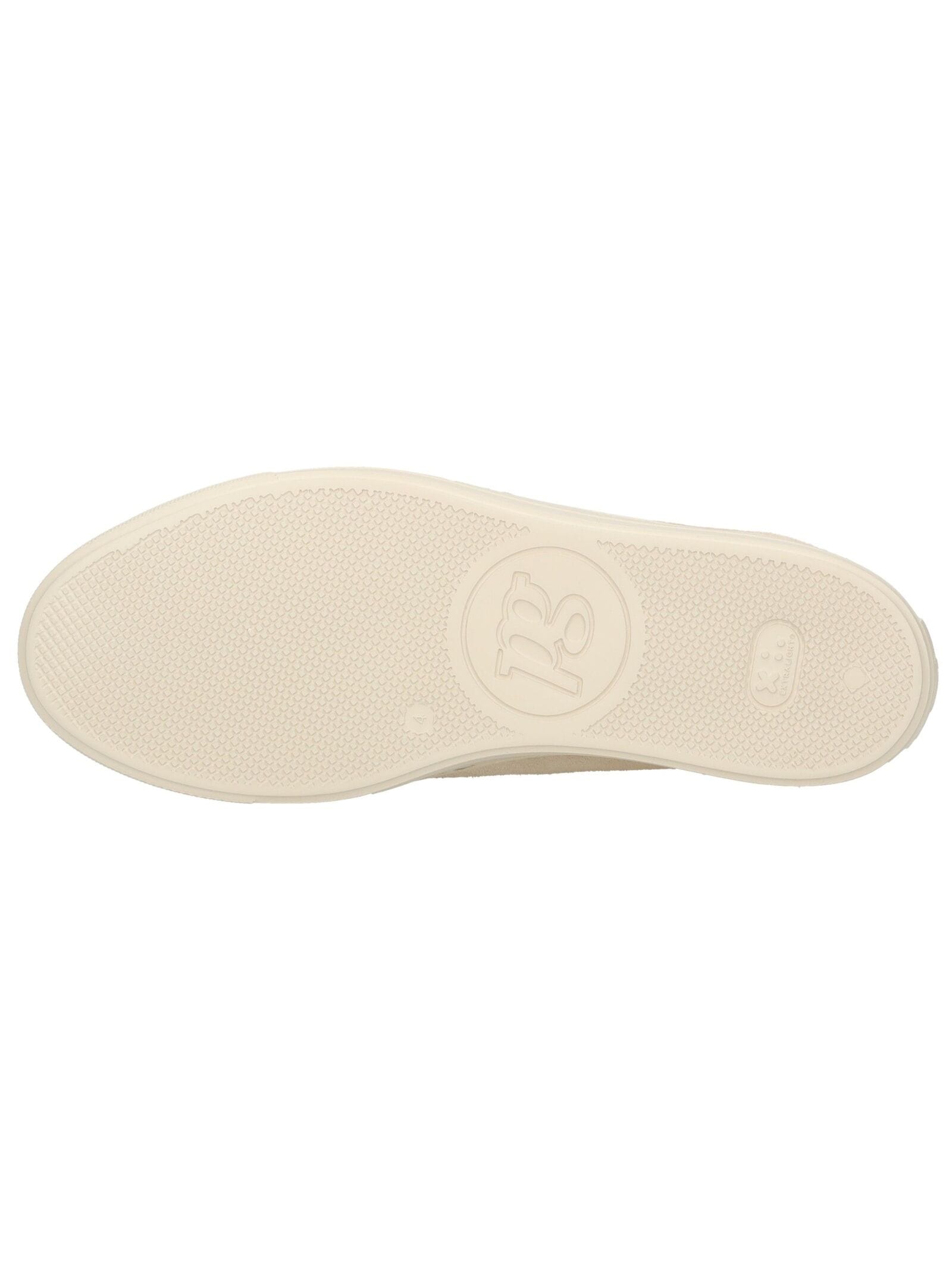 Paul Green Schnürschuh »Paul Green Halbschuhe Veloursleder«