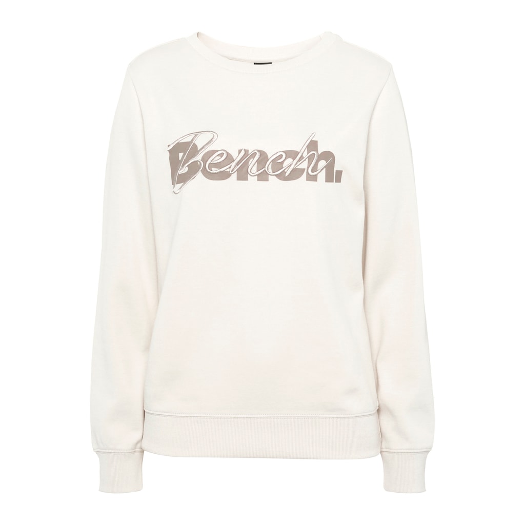 Bench. Loungewear Sweatshirt