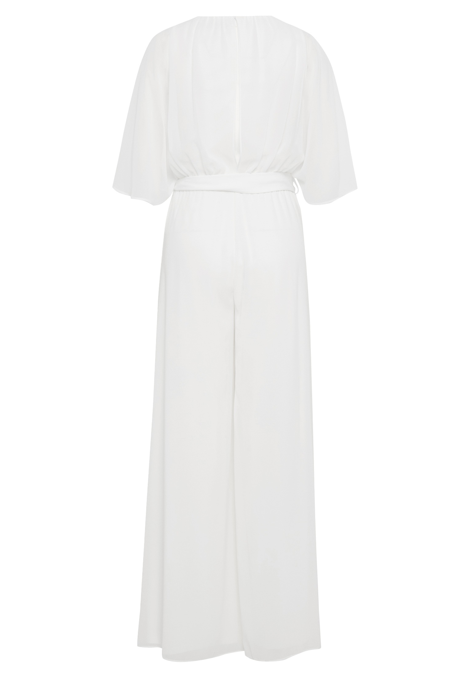 Thumbnail - Vera Mont Overall "Damen mit Bindegürtel" 1 Stk. Design