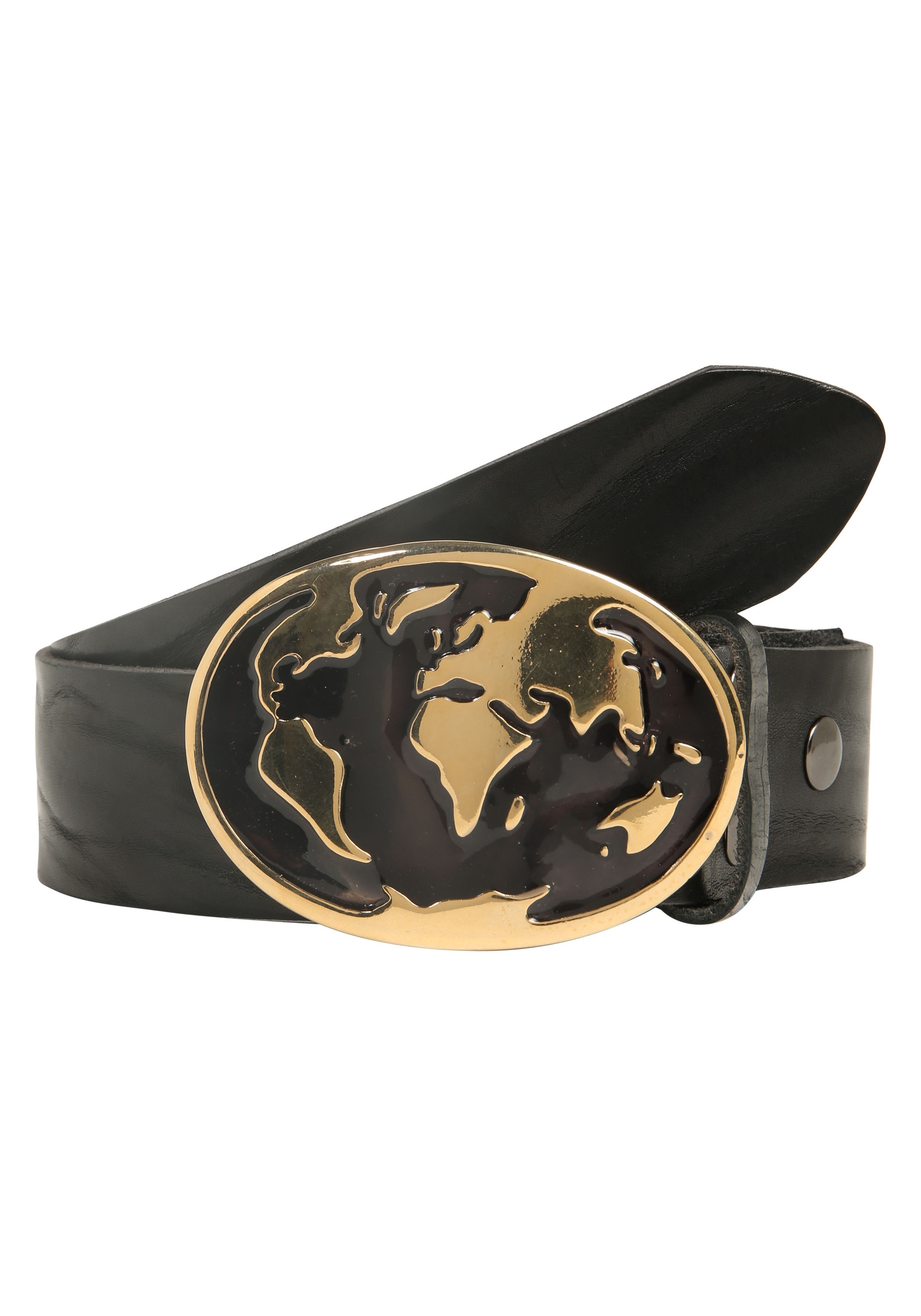 Rettungsring Gürtel Ledergürtel "Wechselgürtel" günstig online kaufen