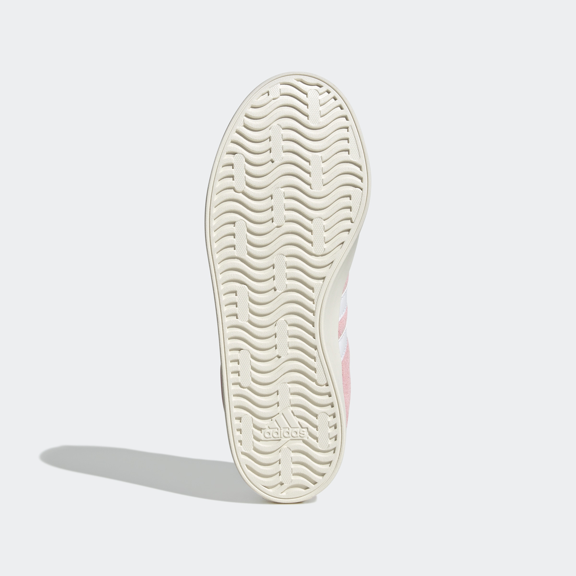 adidas Sportswear Sneaker »VL COURT 3.0«, inspiriert vom Design des adidas samba