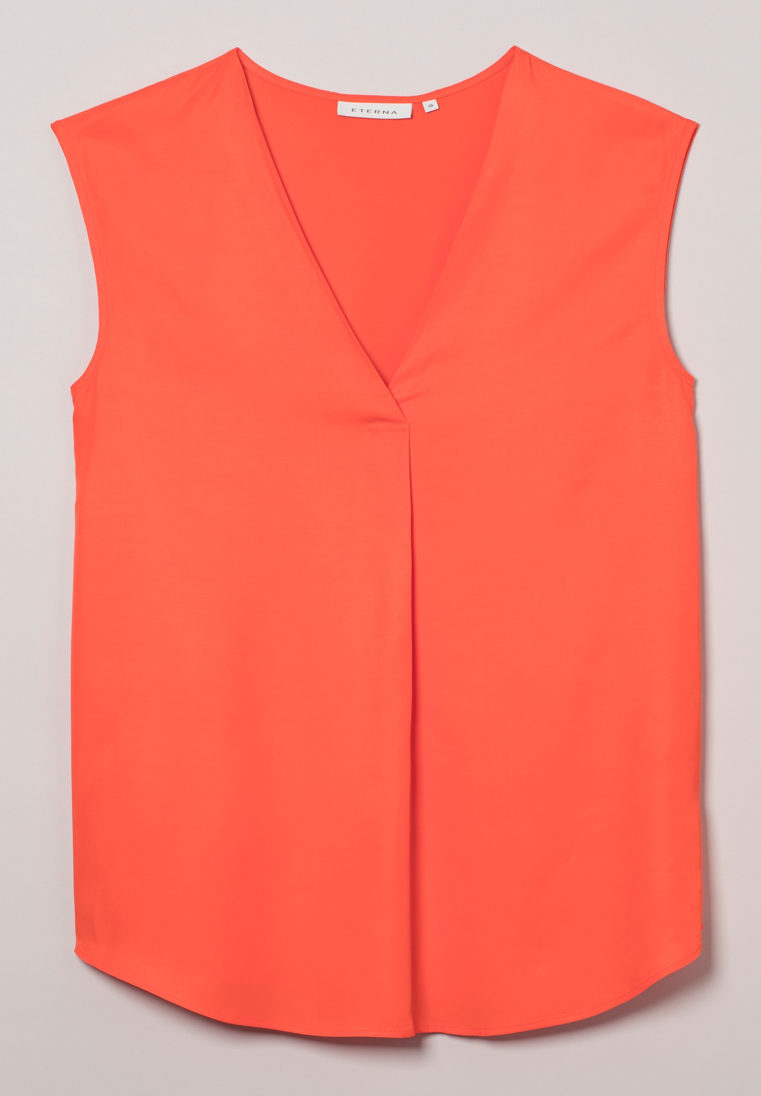 Eterna Shirtbluse »LOOSE FIT«