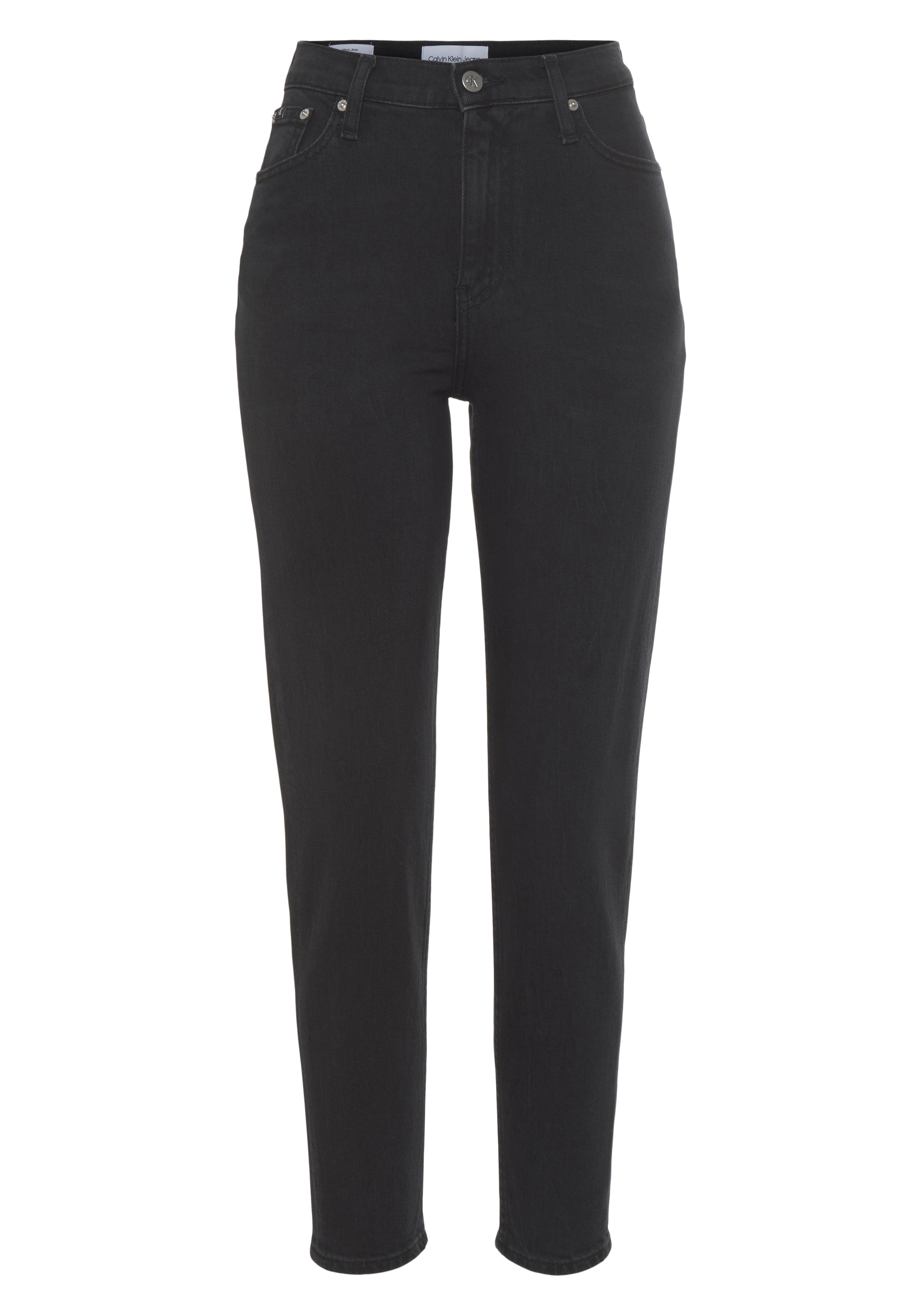 Calvin Klein Jeans Mom-Jeans »MOM JEAN« kaufen