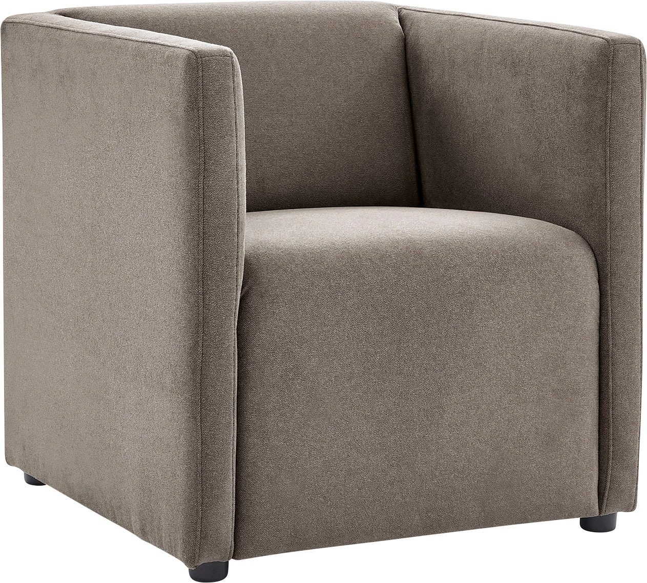 CALIZZA INTERIORS Cocktailsessel »Grivola«