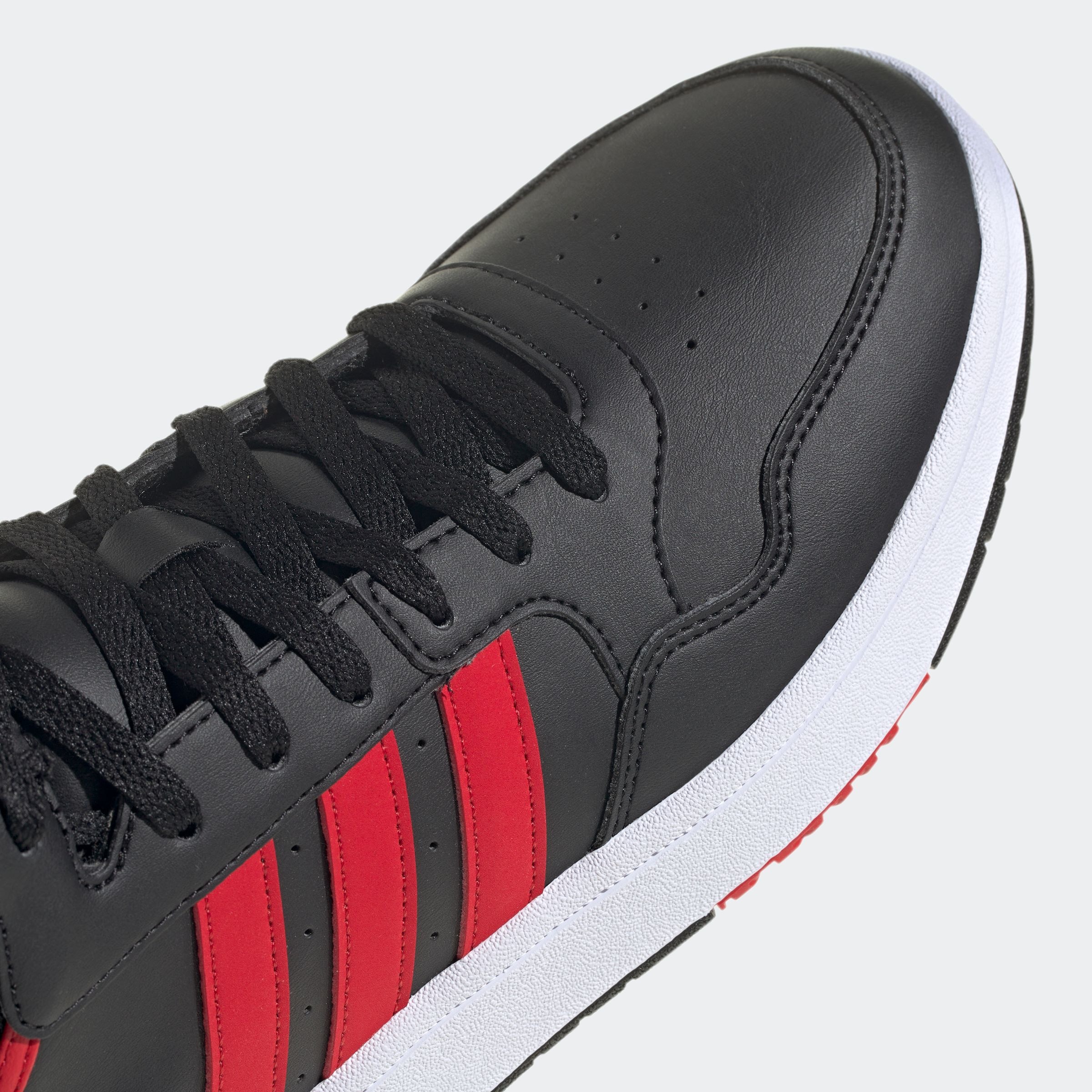 adidas Sportswear Sneaker »HOOPS 3.0 MID«