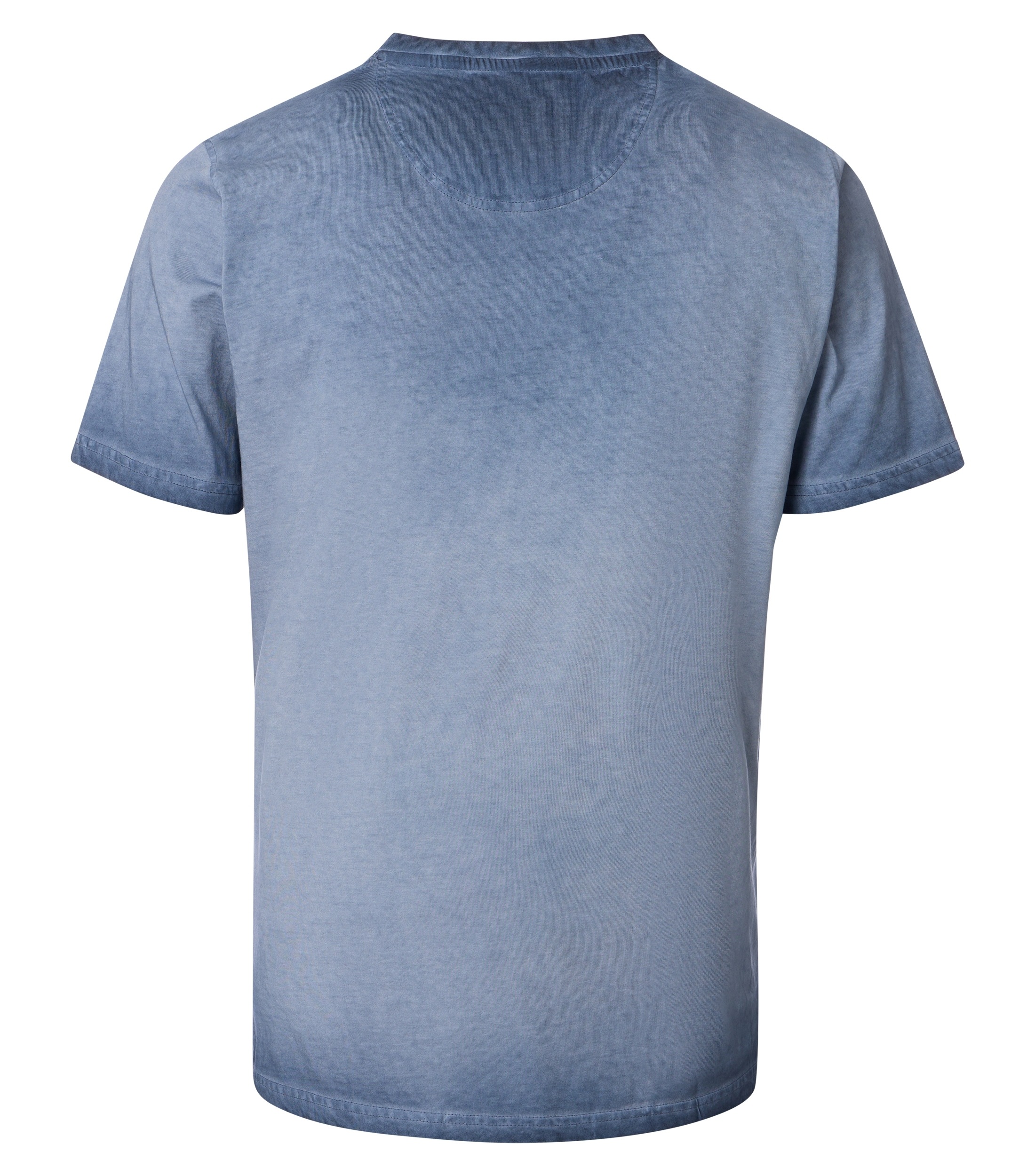 CASAMODA T-Shirt "CASAMODA T-Shirt uni" günstig online kaufen