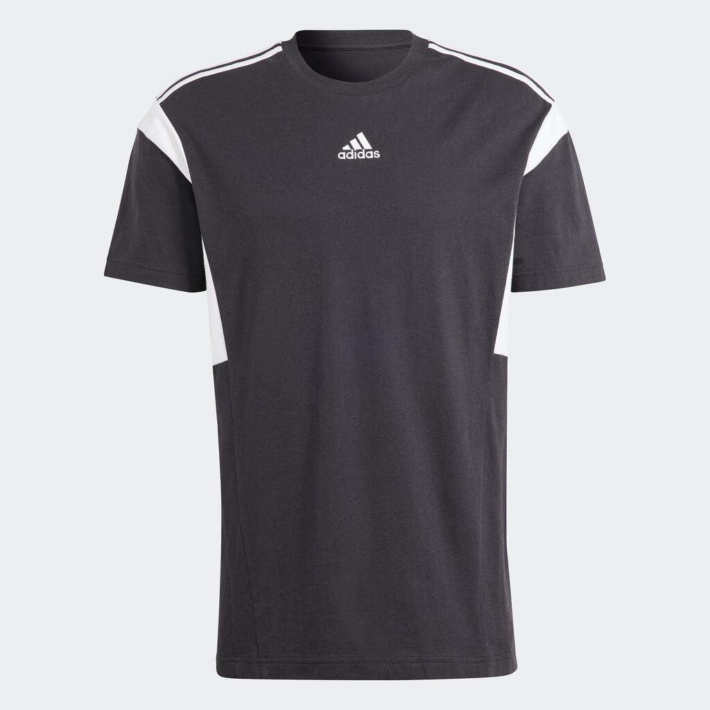 adidas Sportswear T-Shirt »COLOURBLOCK«