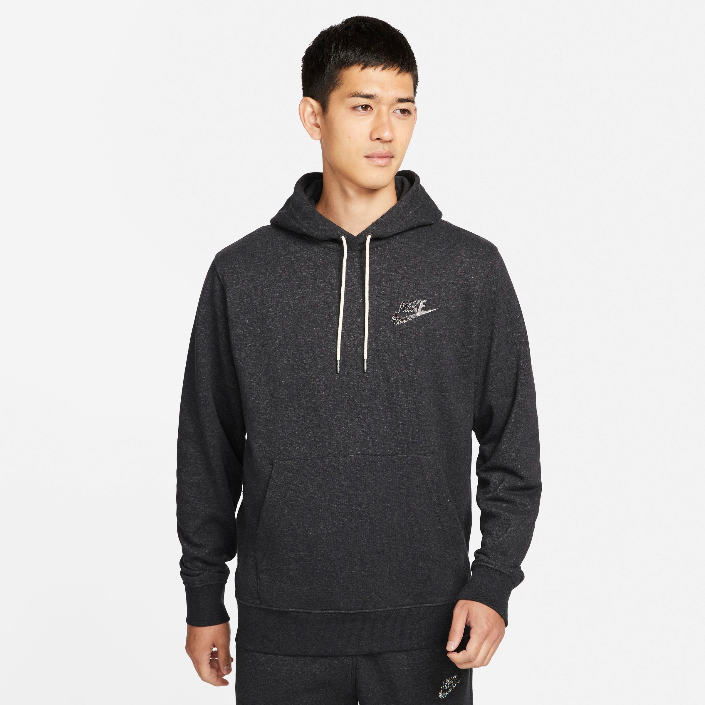nike sportswear men's hoodie