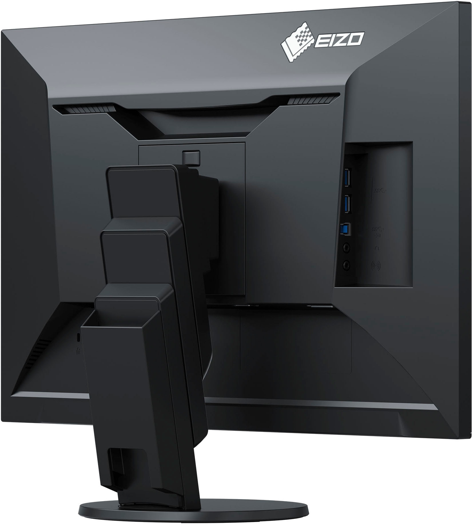 Eizo LED-Monitor »FlexScan EV2456«, 61 cm/24 Zoll, 1920 x 1200 px, WUXGA, 5 ms Reaktionszeit, 60 Hz