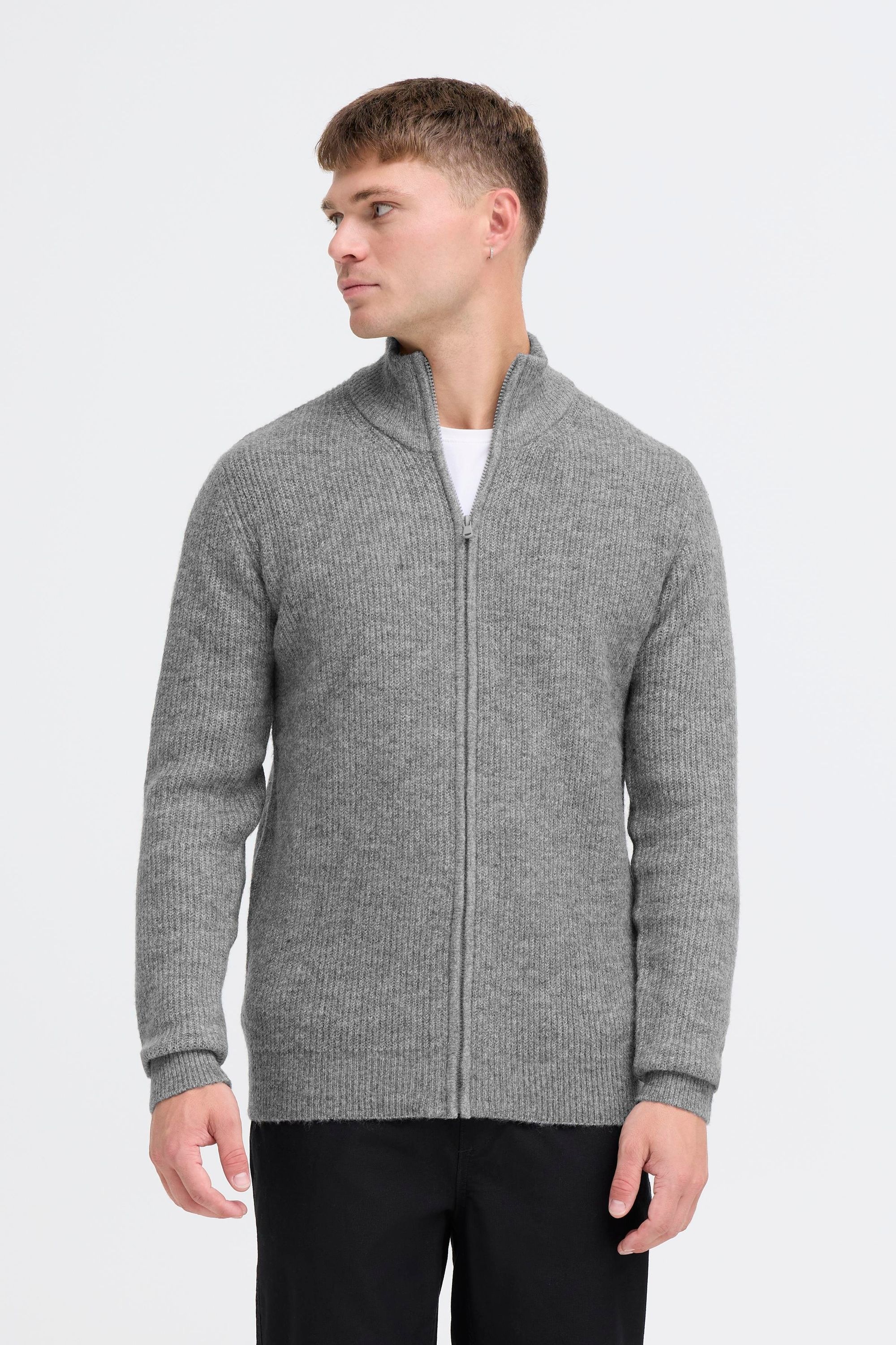 Indicode Strickjacke »Strickjacke IDBratram«