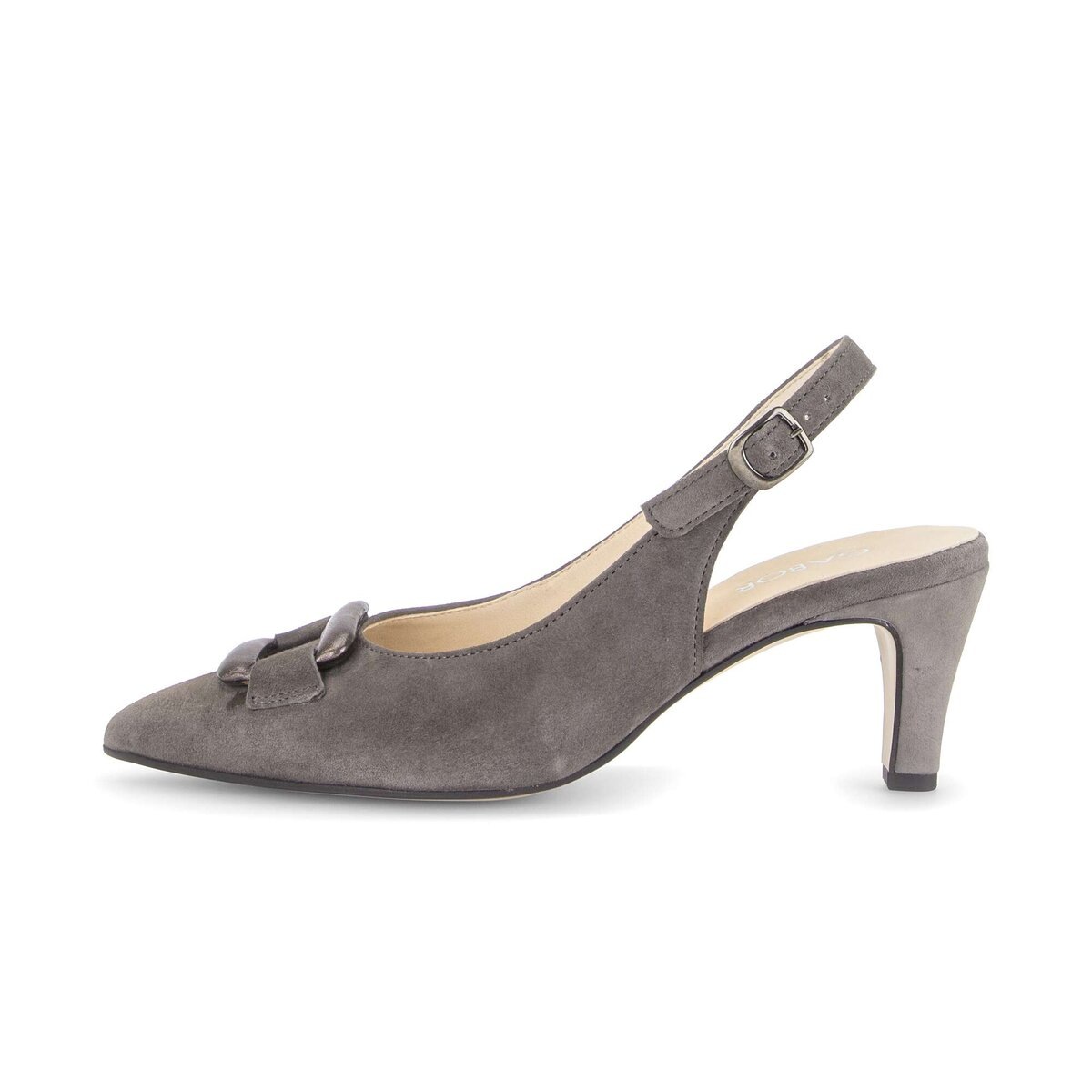 Gabor »Slingpumps«