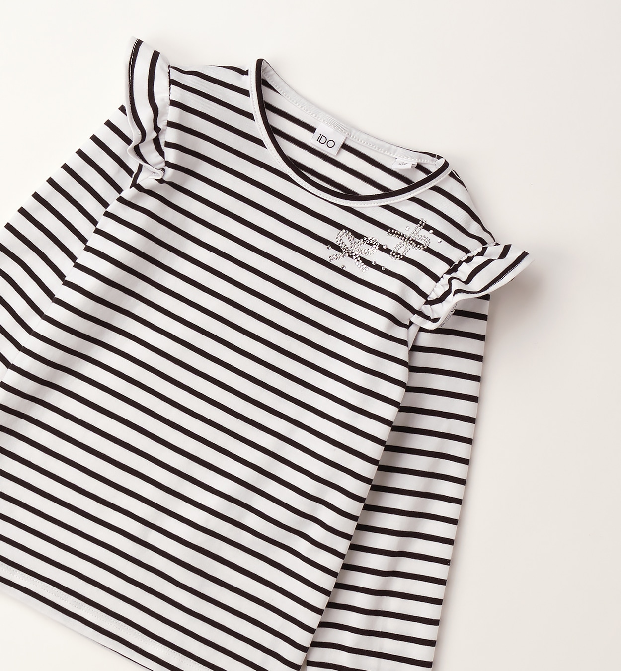 iDo T-Shirt "BABY GIRL SWEATER"